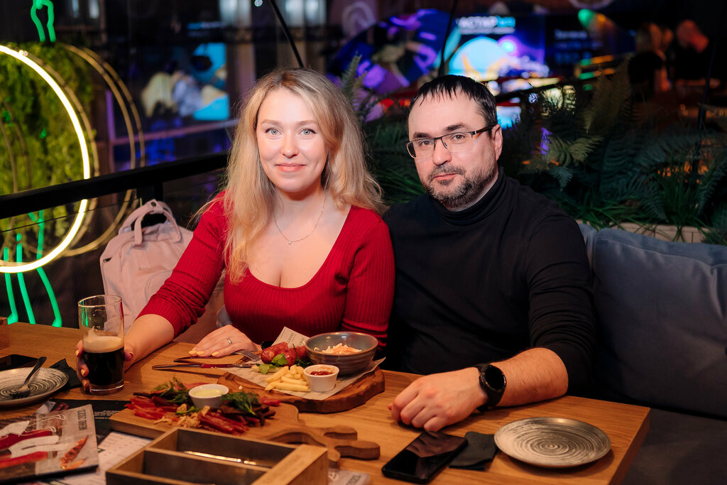 Bar, pab Хамовники, , foto