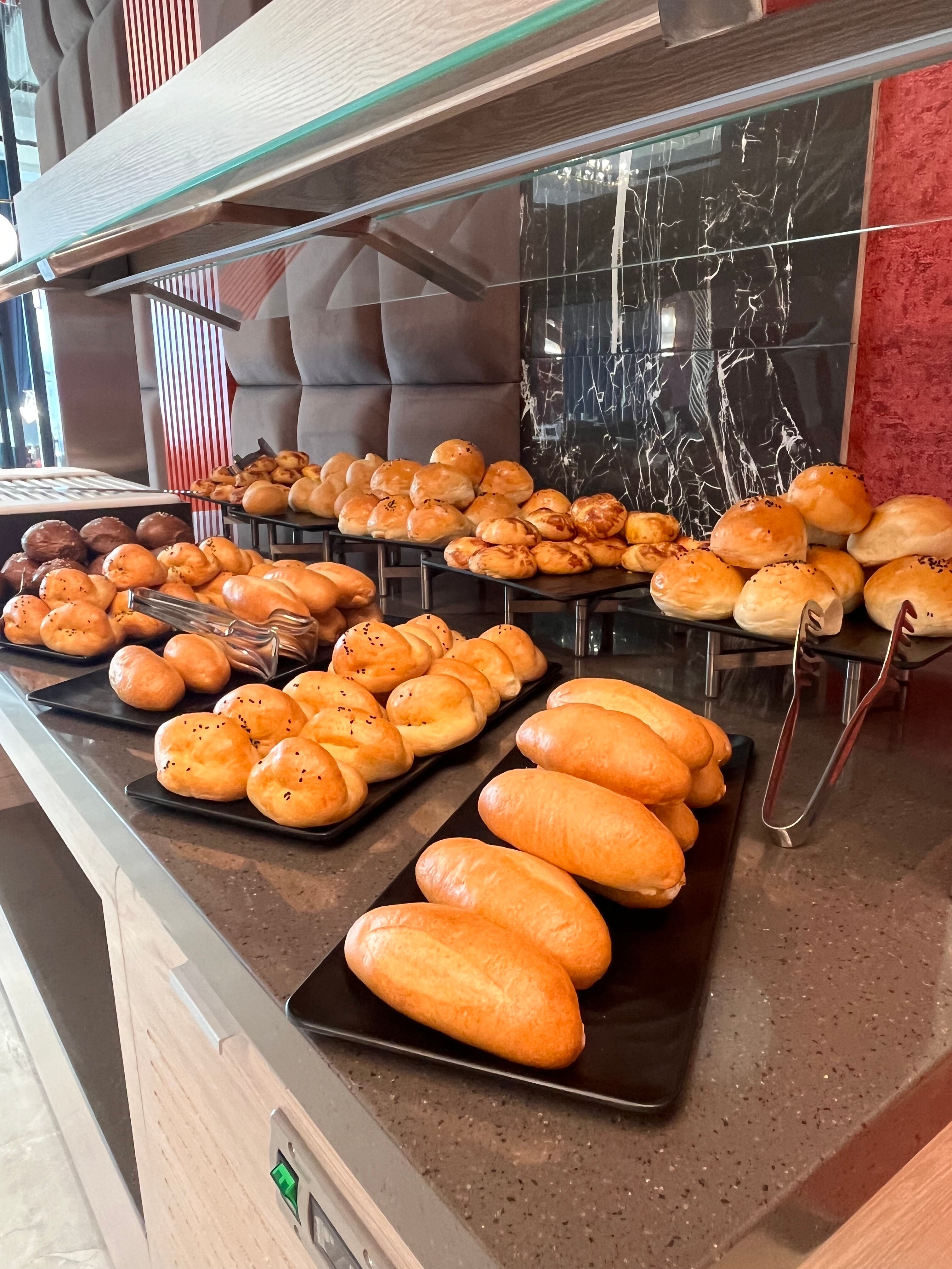 Фото Park Dedeman Almaty