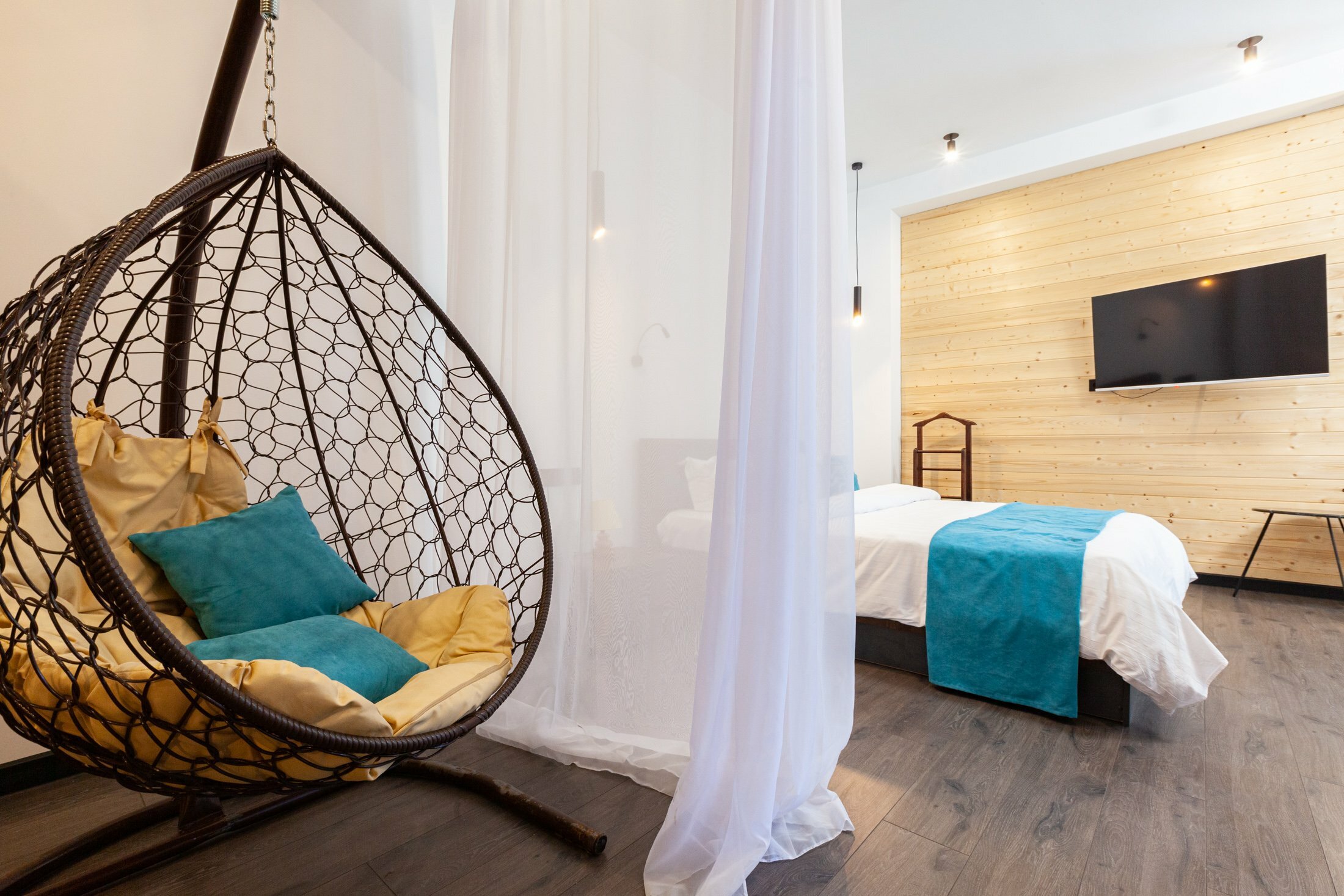 Фото Чулково Club