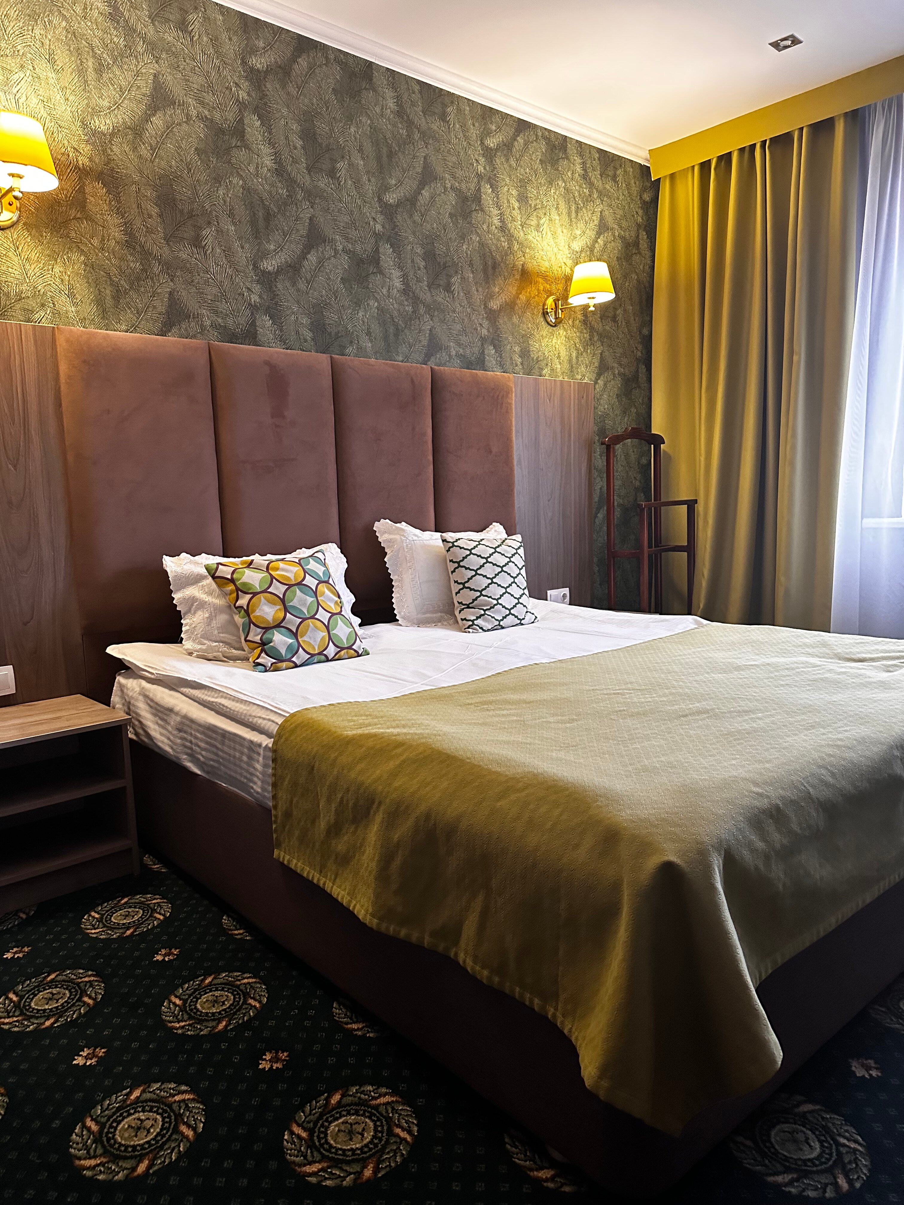 Фото Korona Архыз