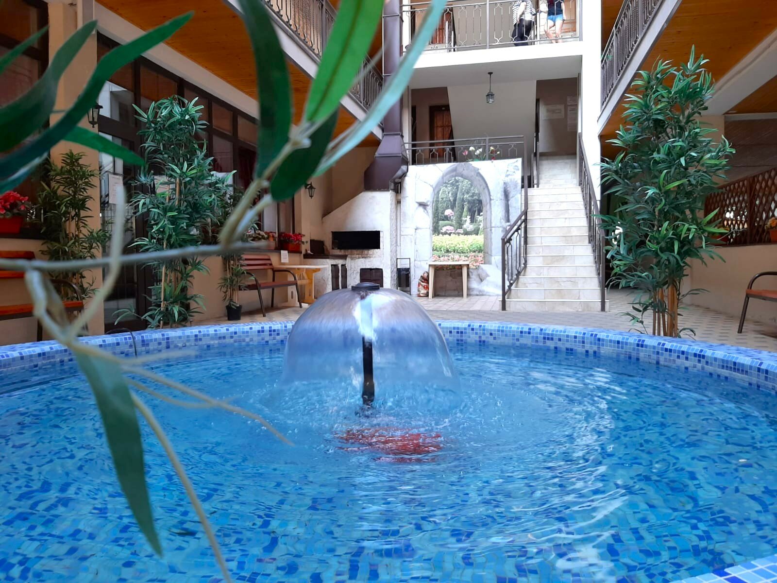 Фото отеля 4