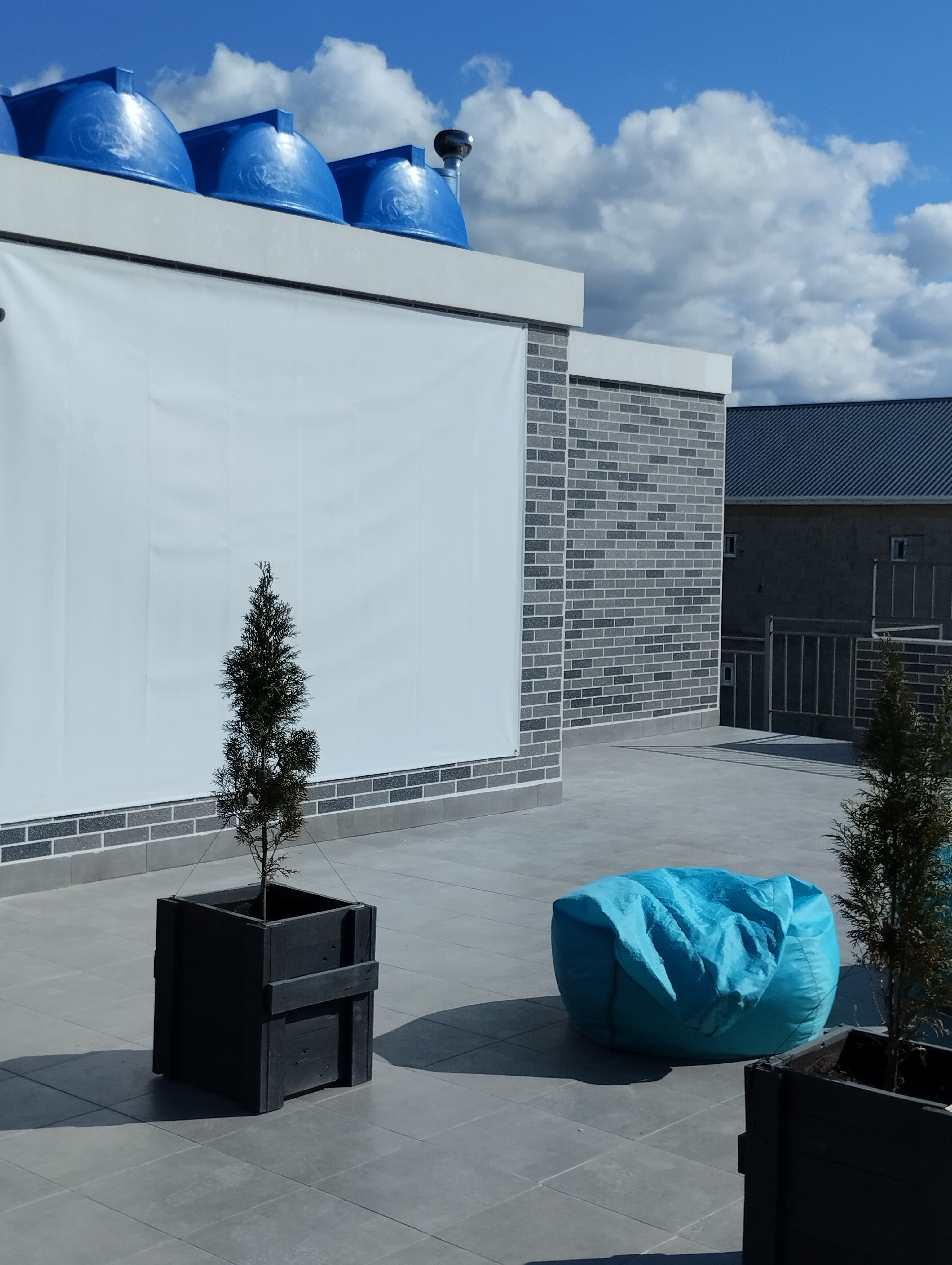 Фото Каспий