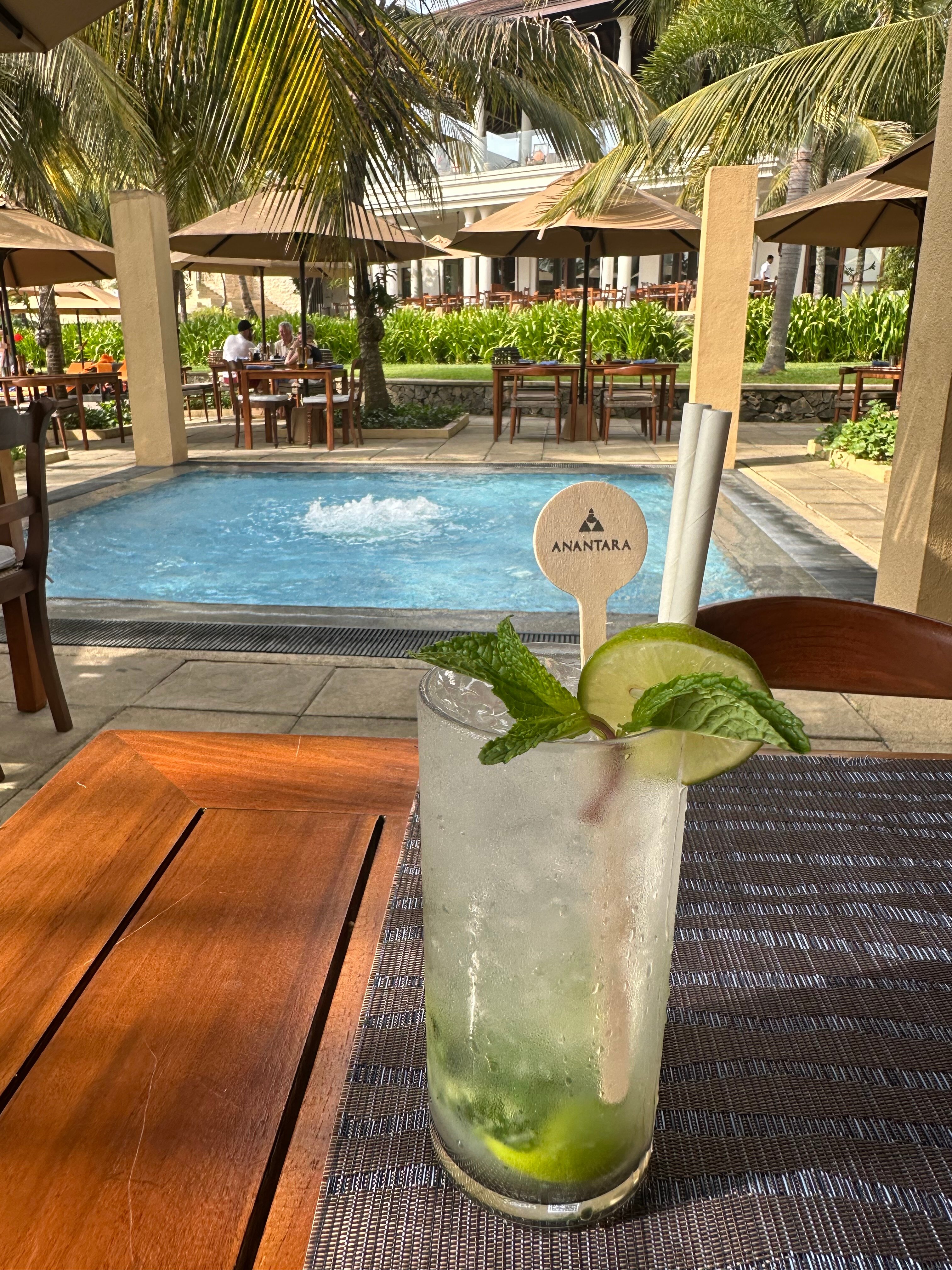 Фото Anantara Peace Haven Tangalle Resort