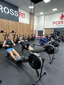 Forma (Molodogvardeyskaya Street, 222), fitness club