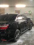 Avtomoyka Ast (Kommunarov Avenue, 79), car wash