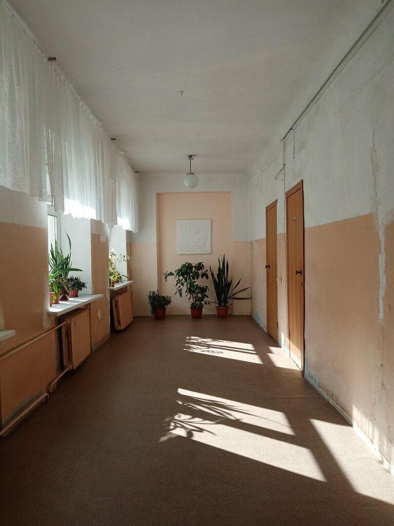 سكن Obshchezhitiye Muzykalno-pedagogicheskogo kolledzha ، أومسك، صورة
