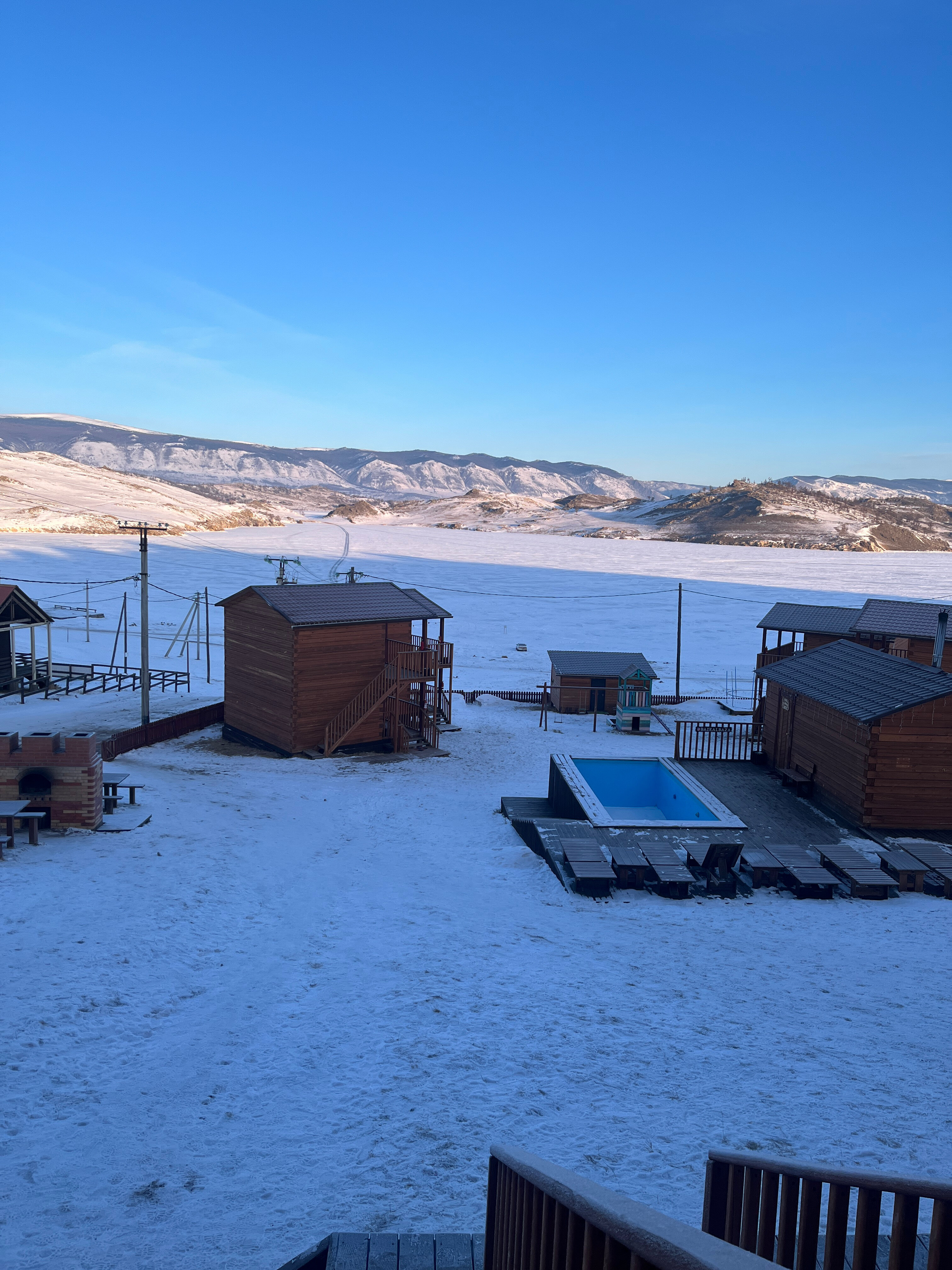 Фото Эльдорадо