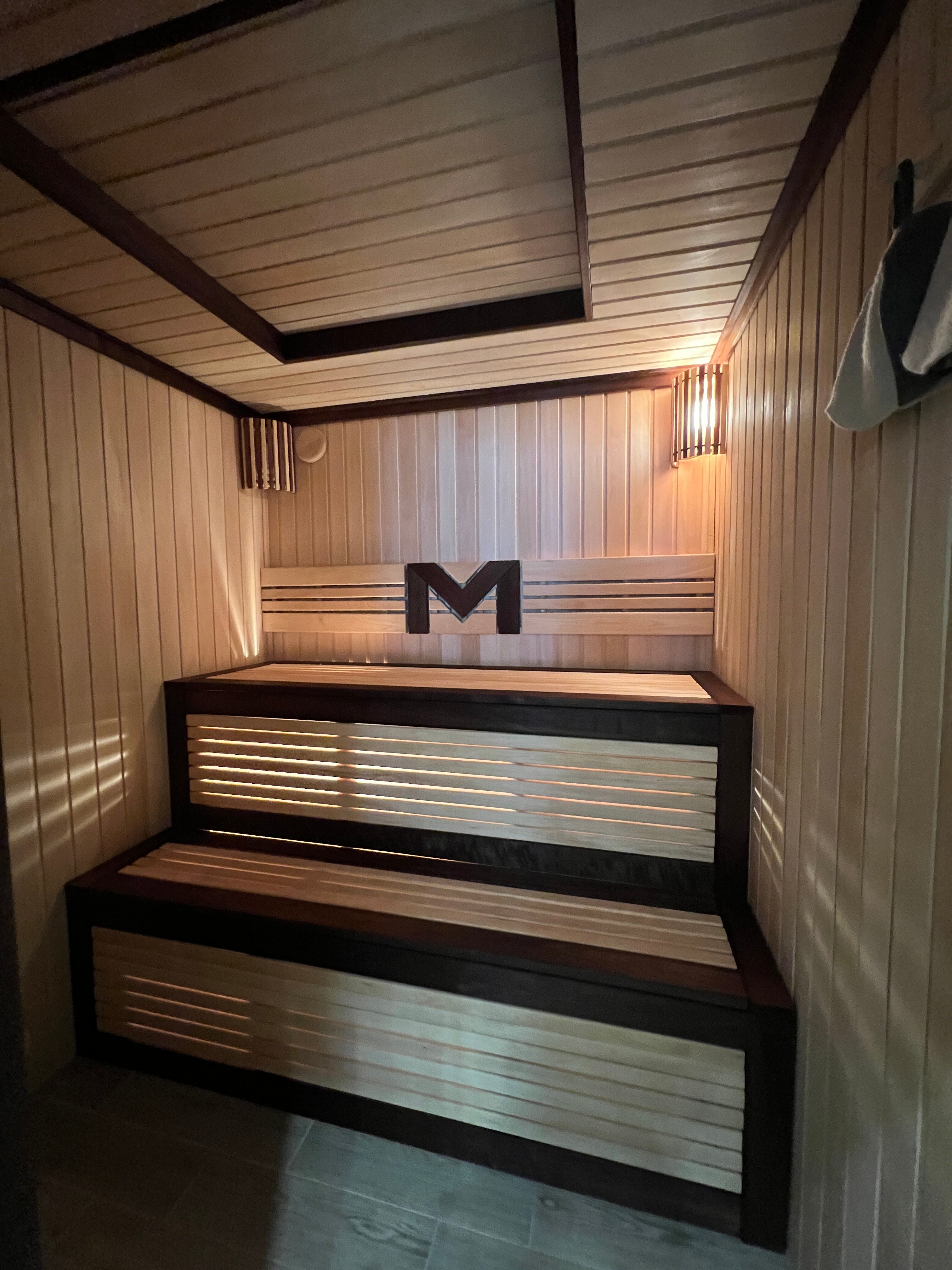 Фото Дом Мята у Леса