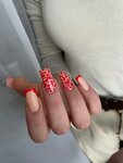 Olenevva Nail (Revolyutsii Street, 48В), beauty salon