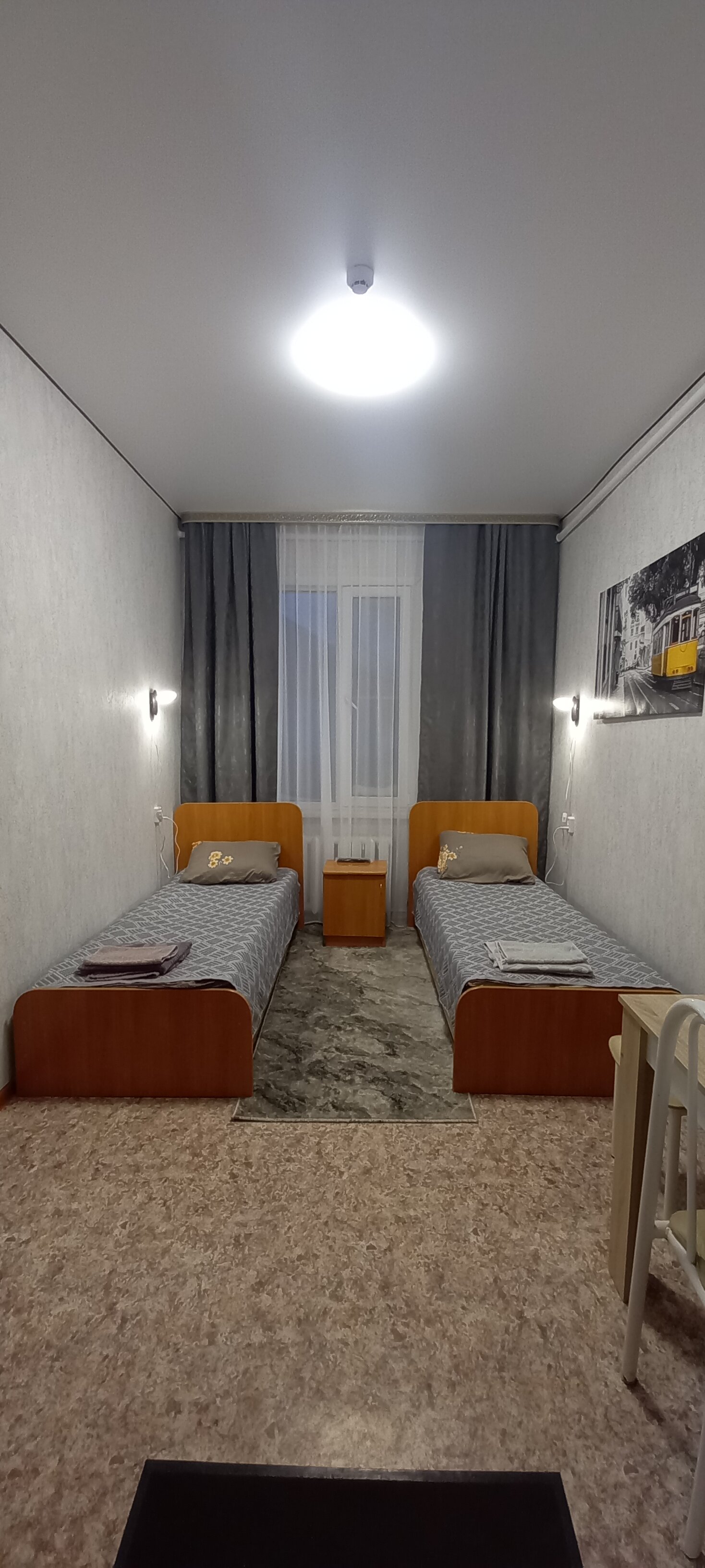 Фото Уютный уголок