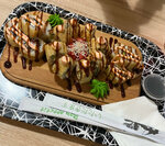 Пять Звезд (Babaevskogo Street, 33В), fast food