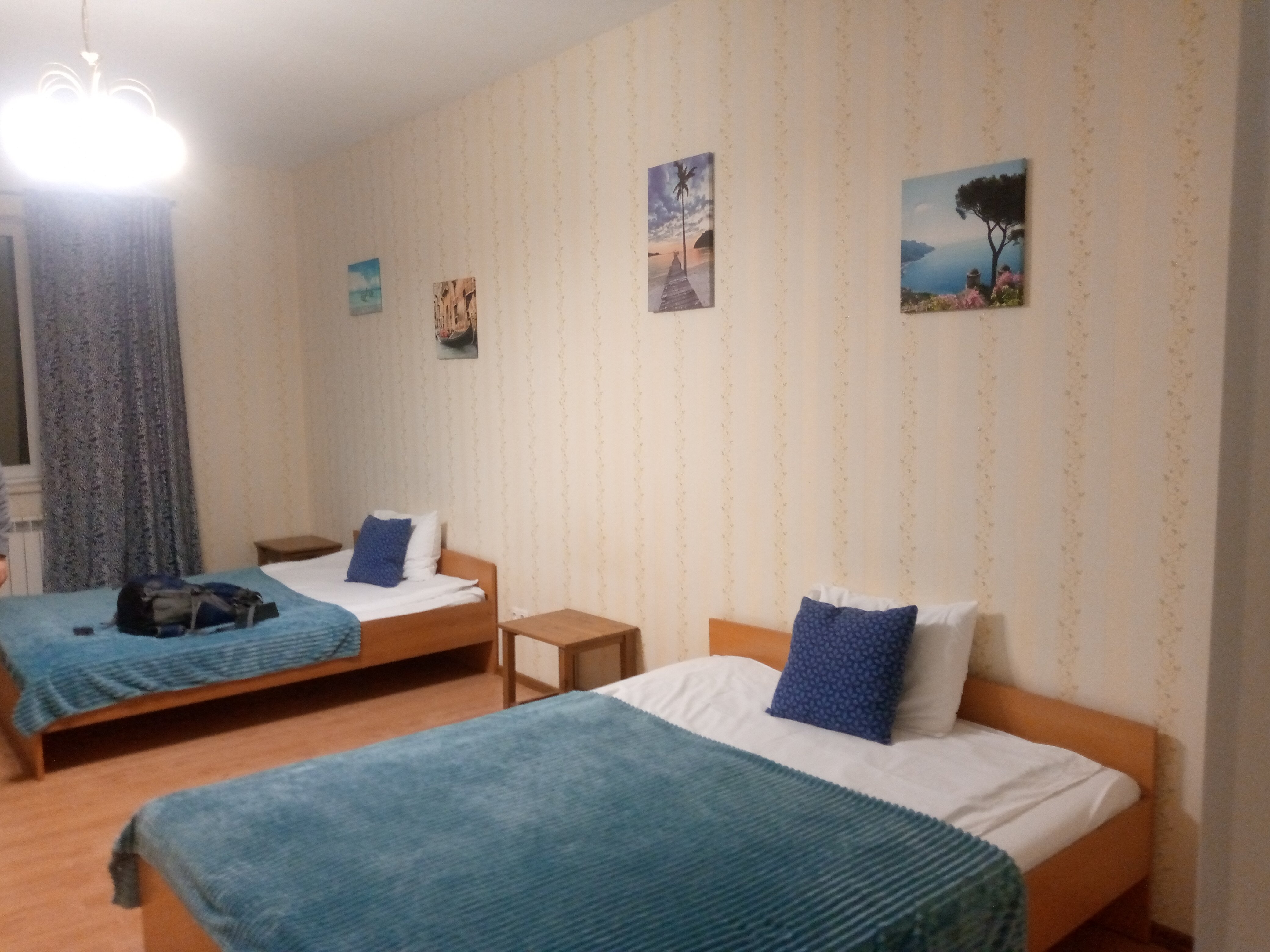 Фото Samsonov Hotels