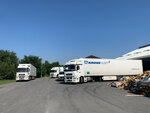 Fruktovo-Ovoshchnoy Rostovsky Terminal (Zapadnaya ulitsa, 35Е), sale and lease of commercial real estate