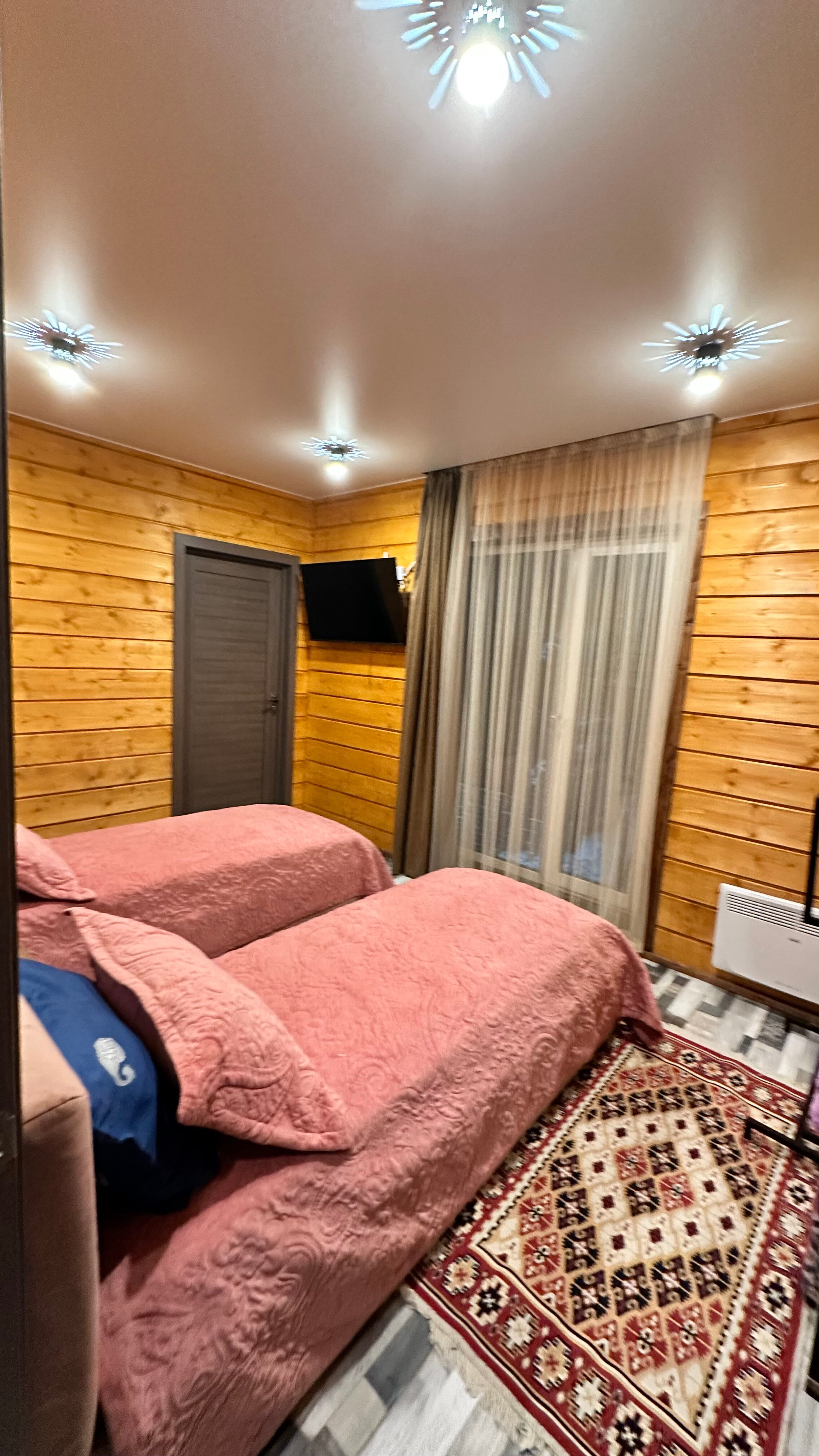 Фото ХибиныДача