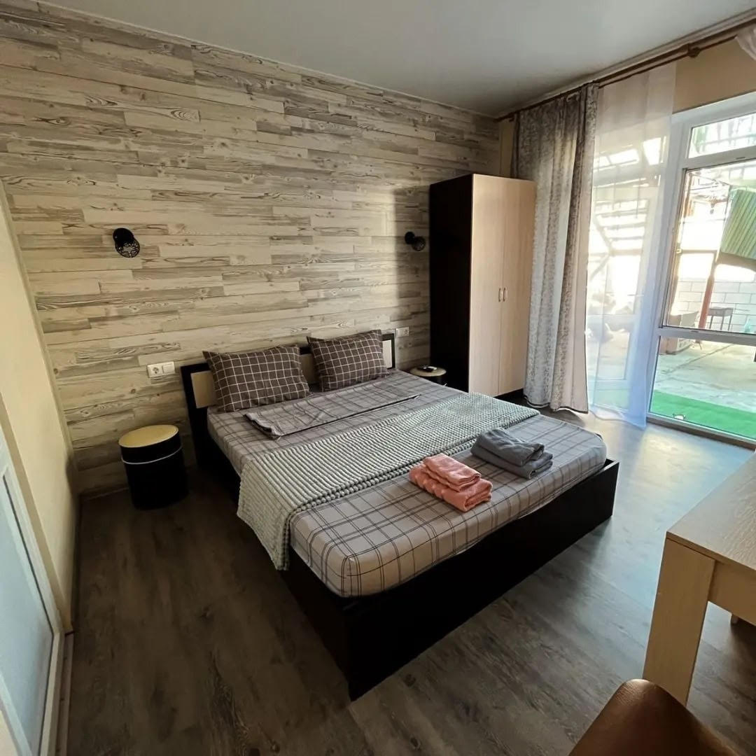 Фото Кальмар