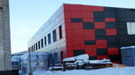 Стандарт М (Domostroitelnaya Street, 12), facades and facade systems