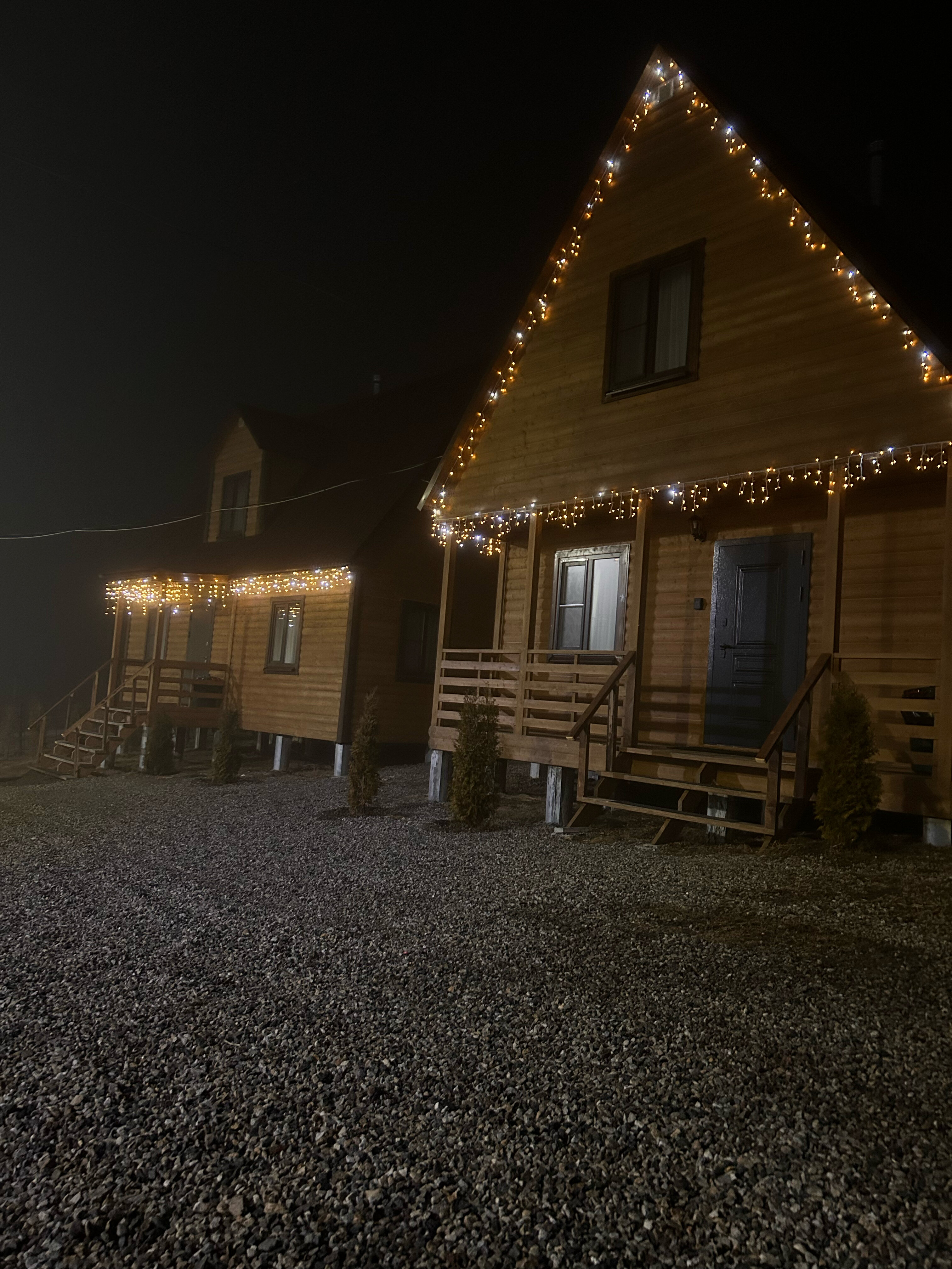 Фото Магия гор