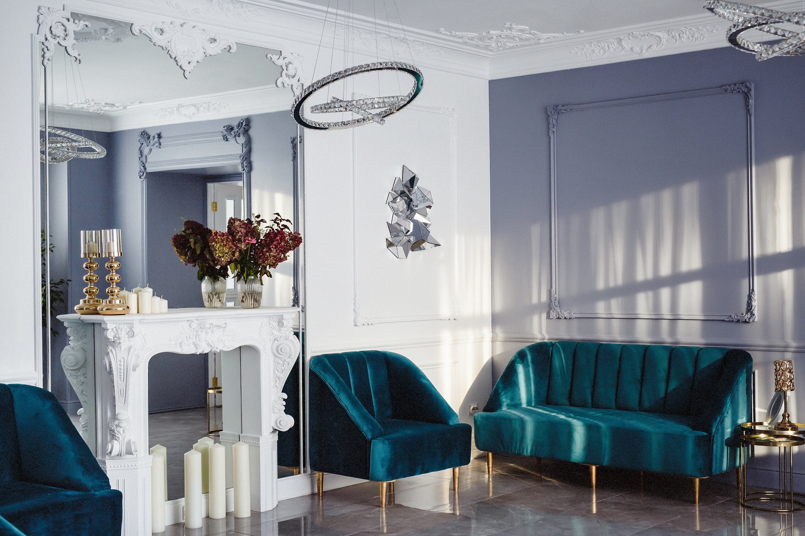 Фото Городок