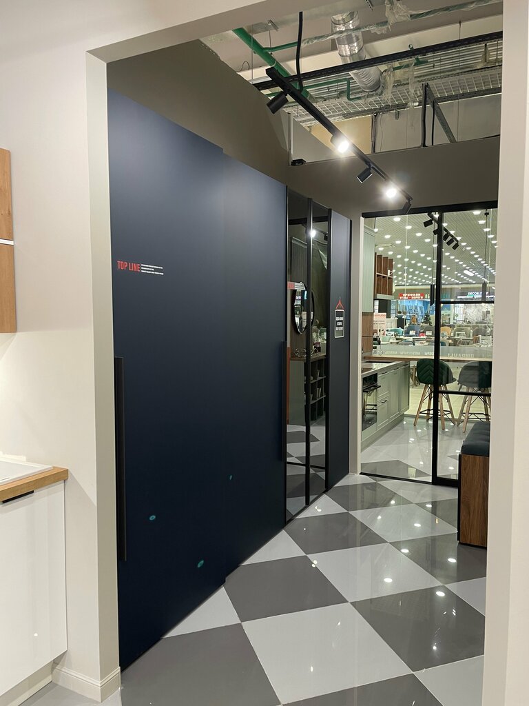 Магазин мебели Мария, Москва, фото