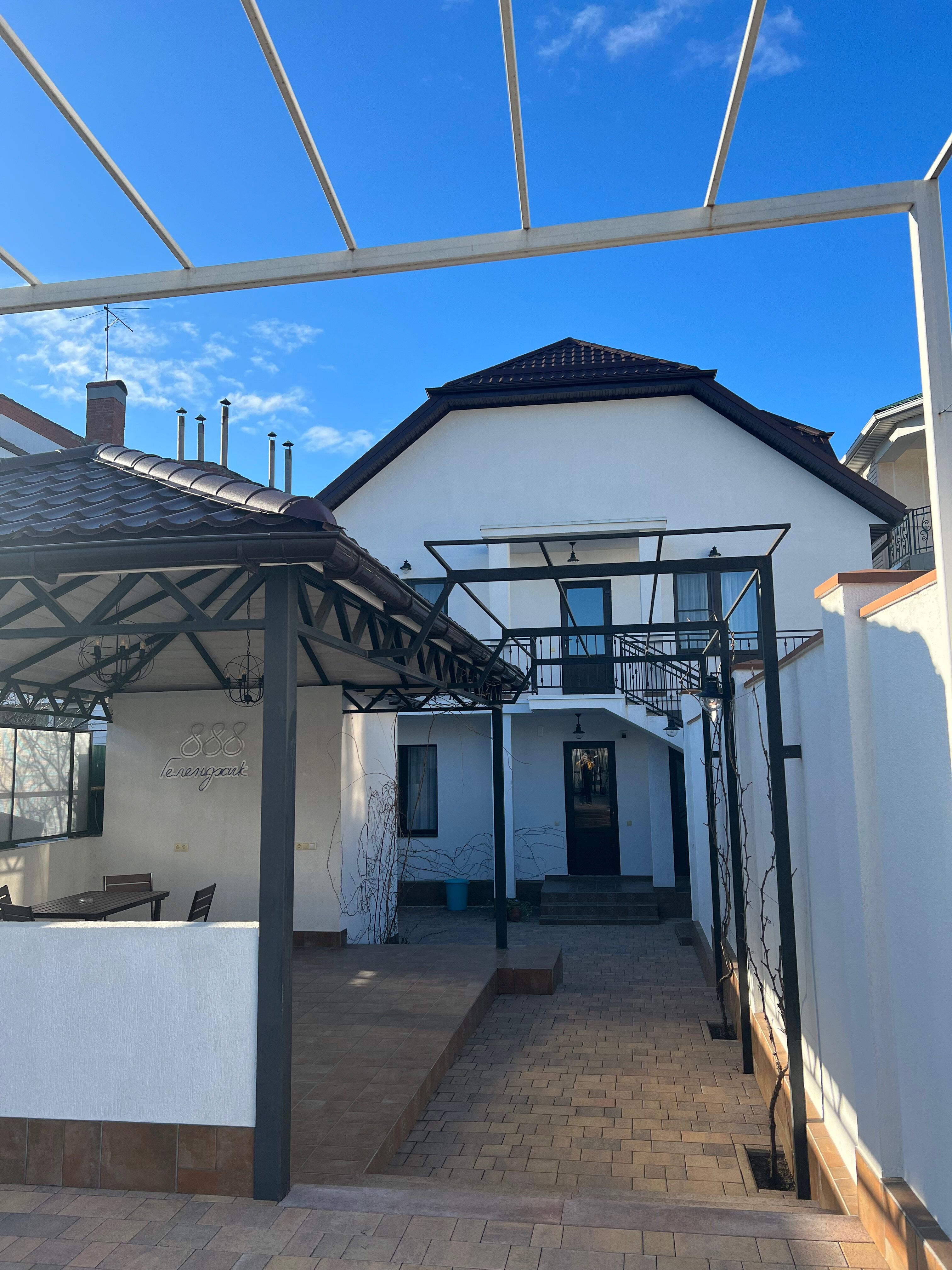 Фото Три Восьмерки