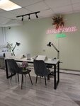 Dust Nail Studio (ул. Зенкова, 22), ногтевая студия в Алматы