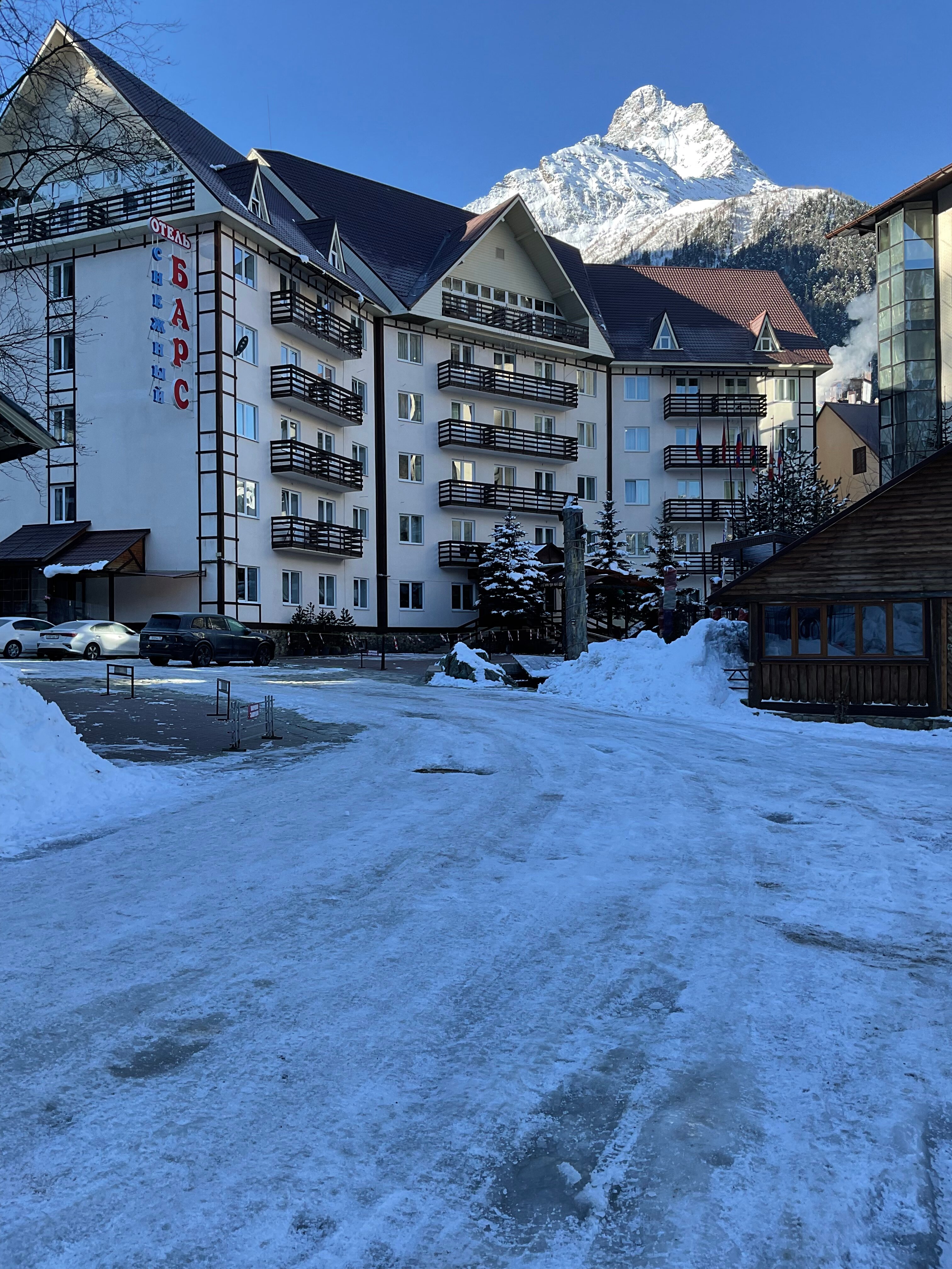 Фото отеля 4