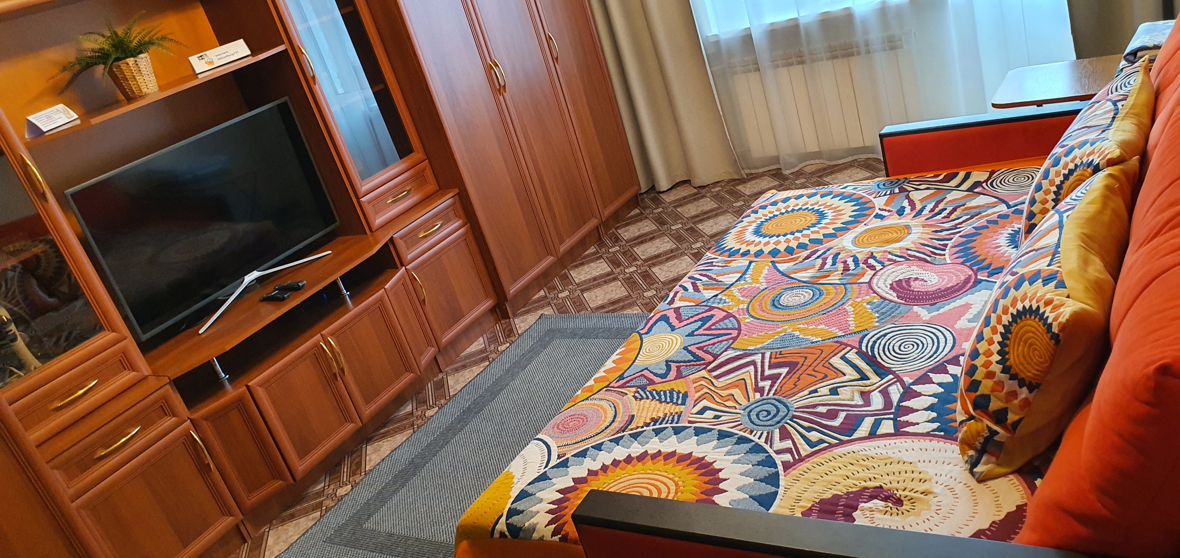 Фото Апартаменты 18 Января