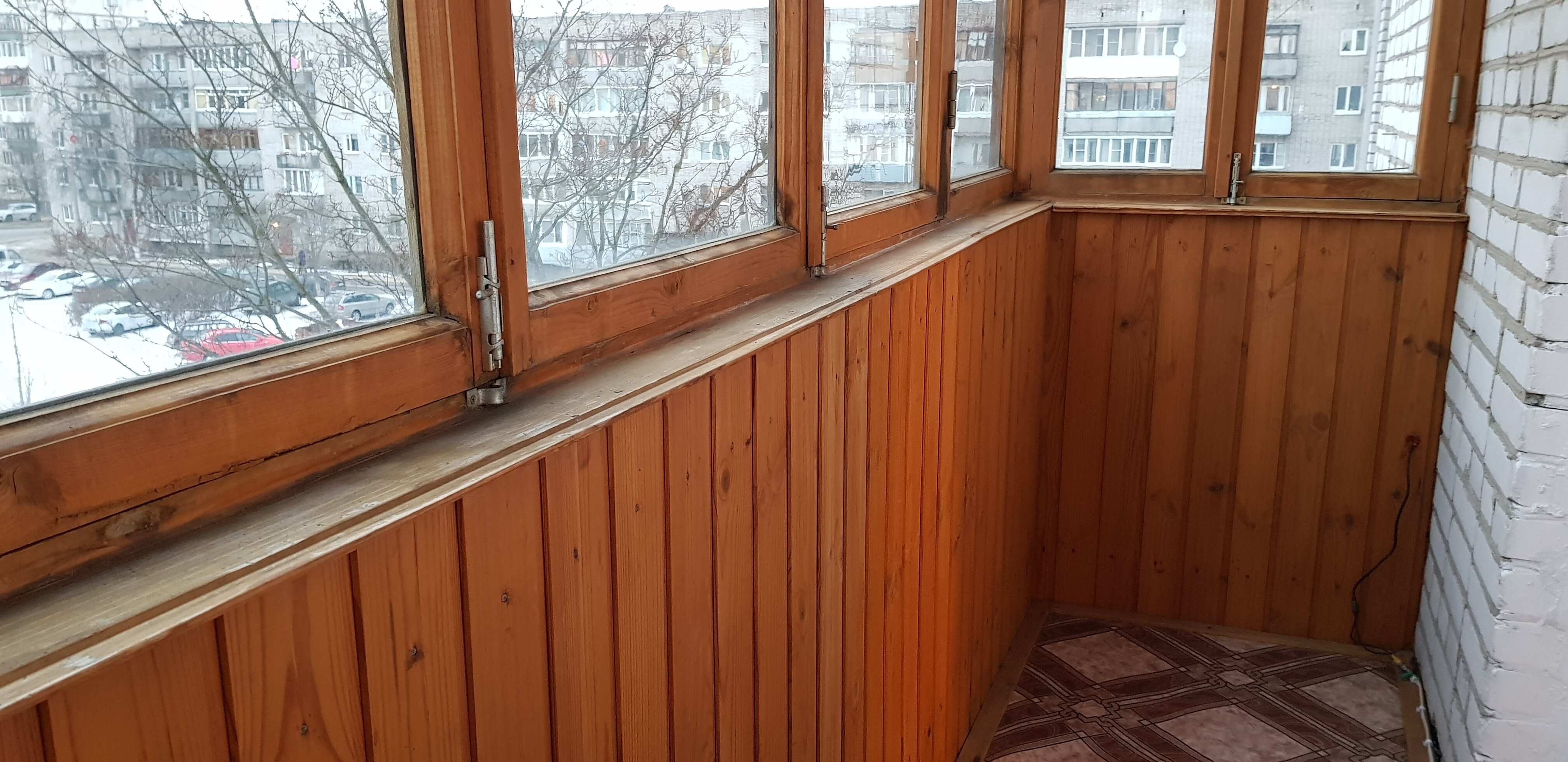 Фото Апартаменты 18 Января