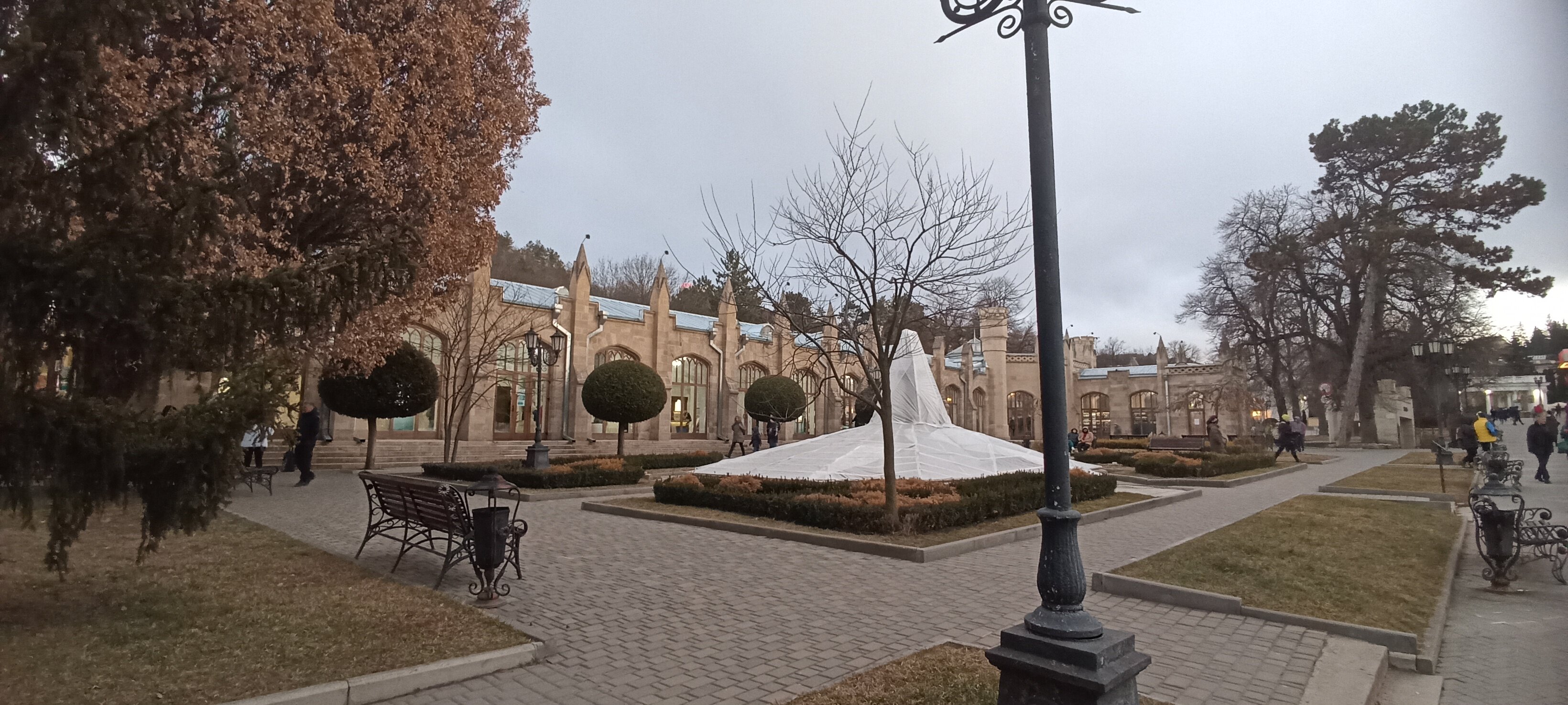 Фото Курортмед