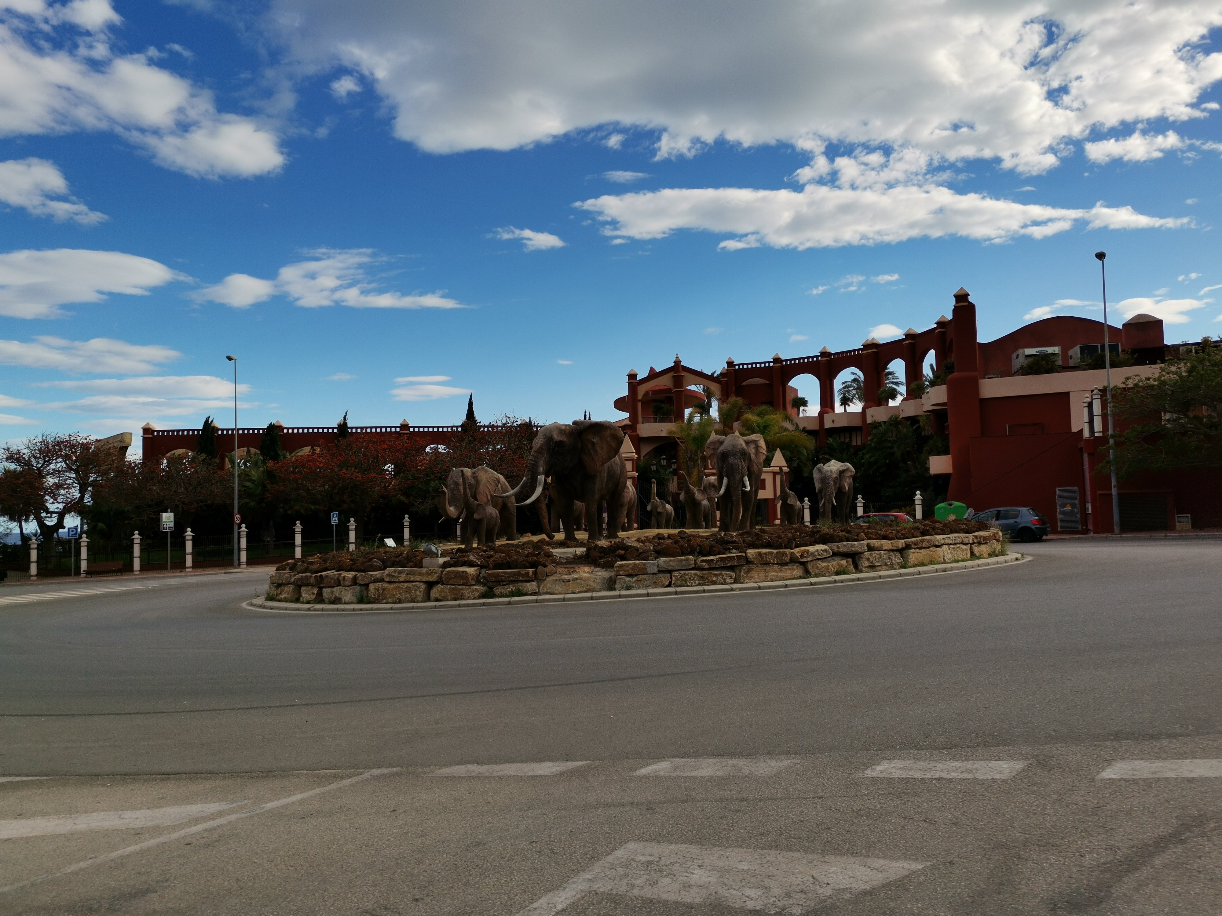 Фото Holiday World Polynesia Hotel