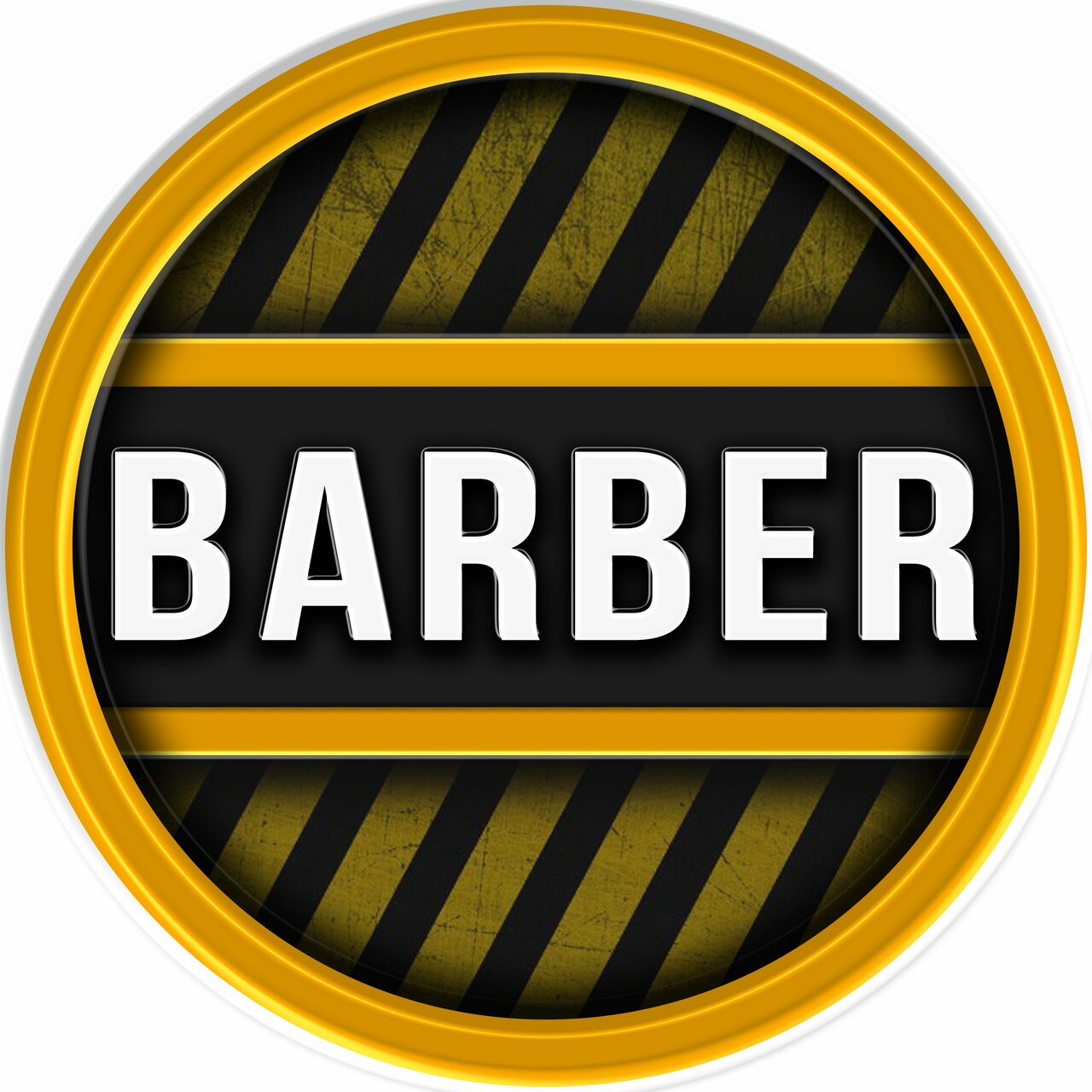 Barber Nyagan