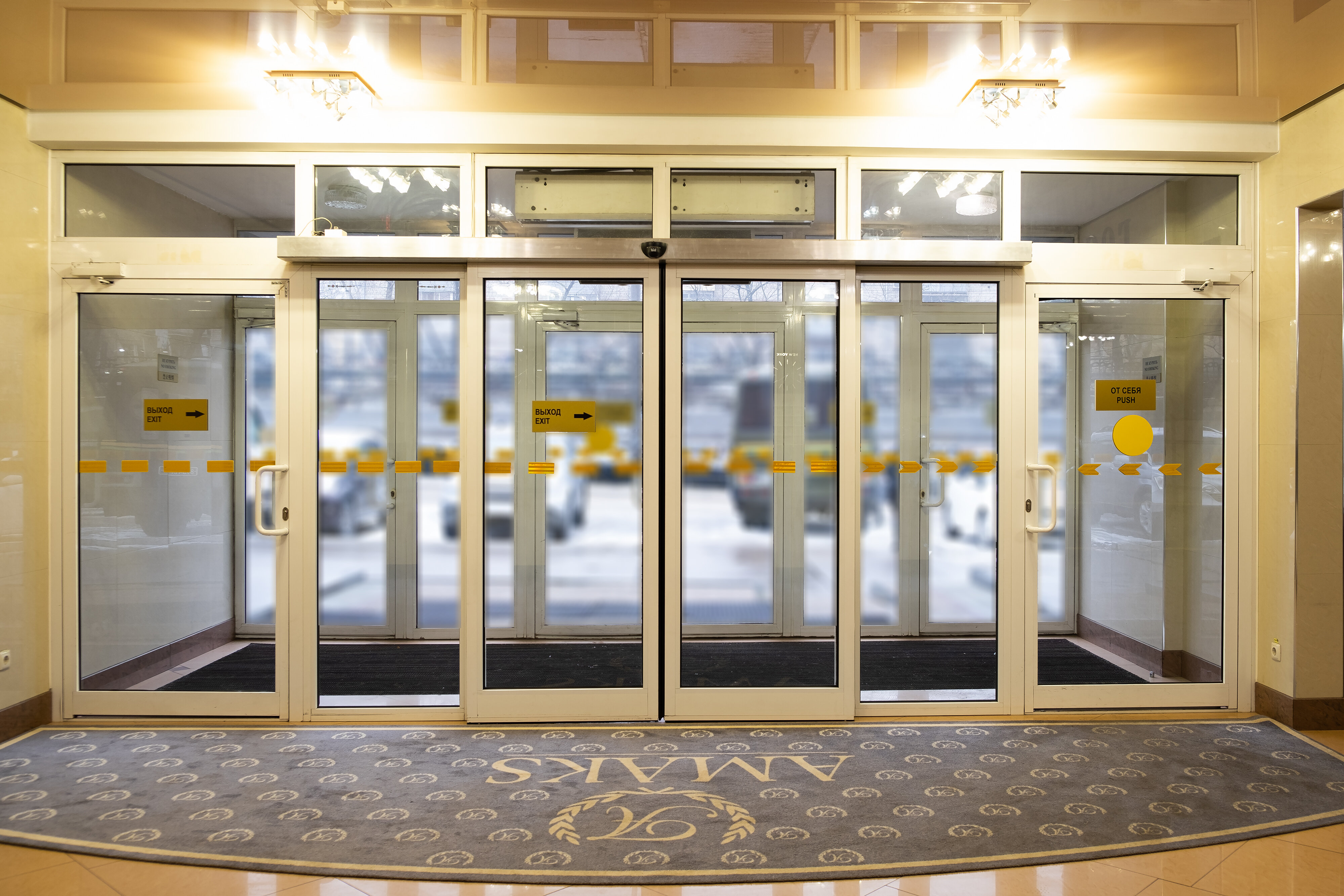 Фото отеля 4