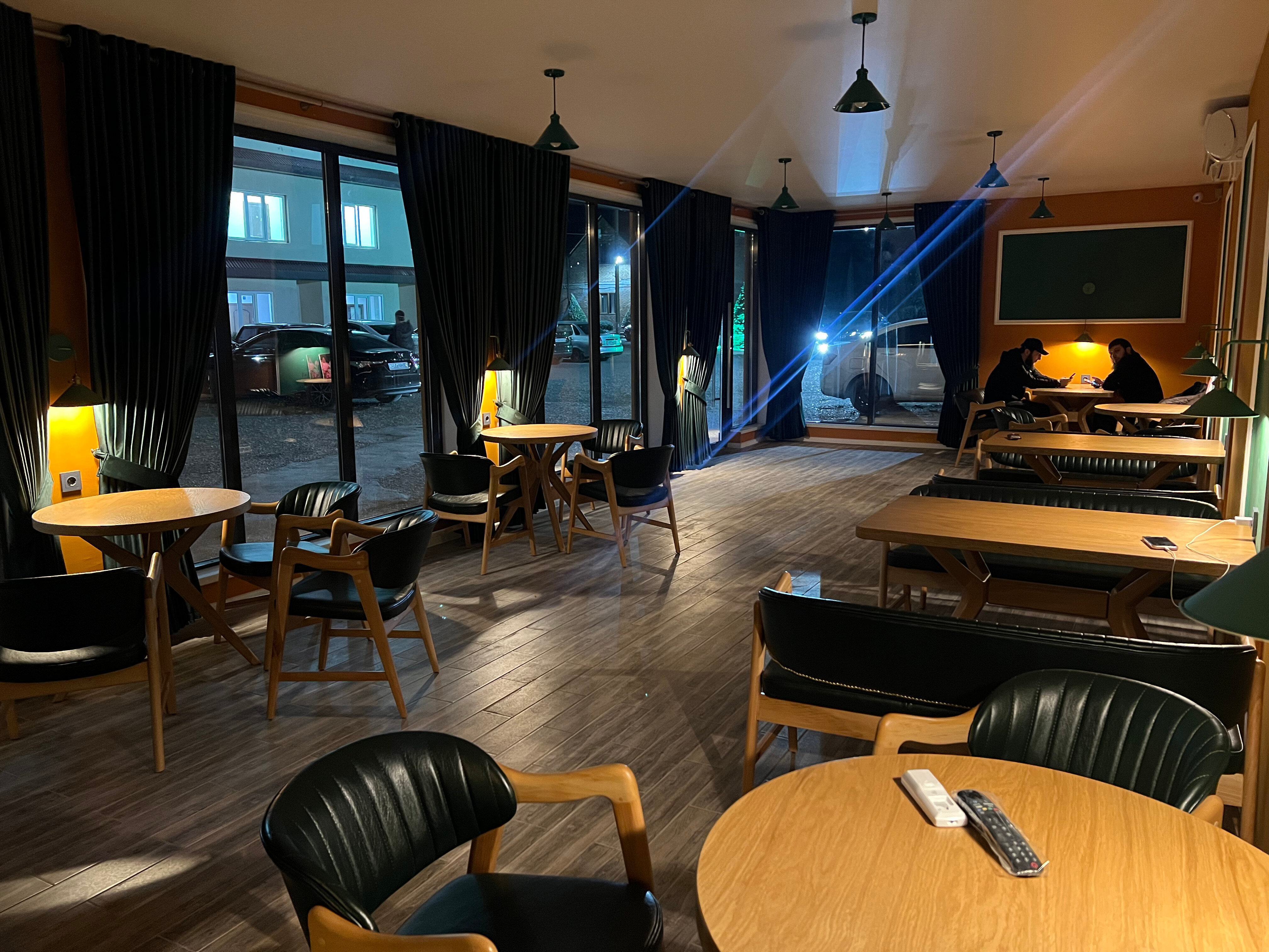 Фото Турист