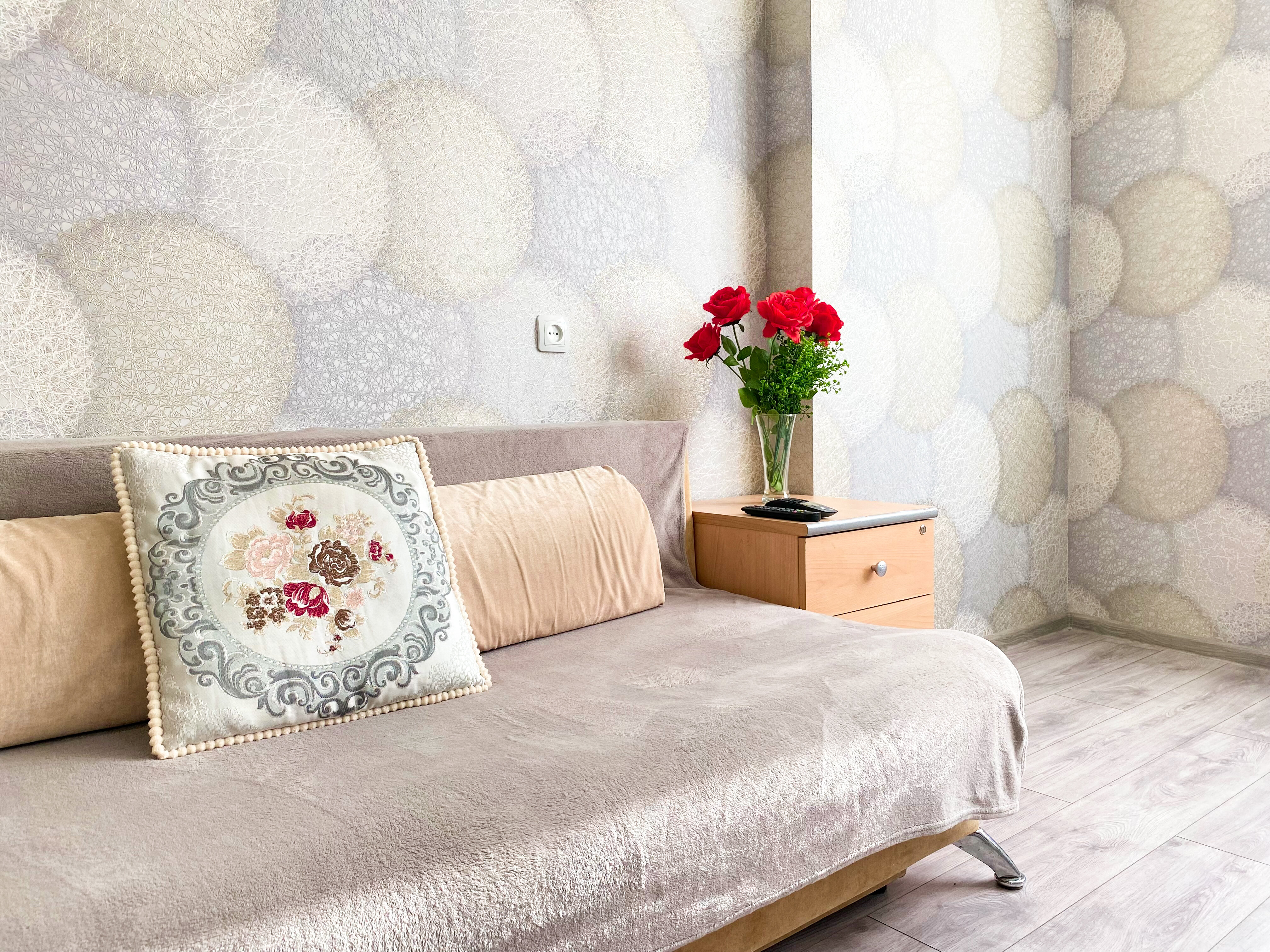 Фото Апартаменты Акварель на Брестской