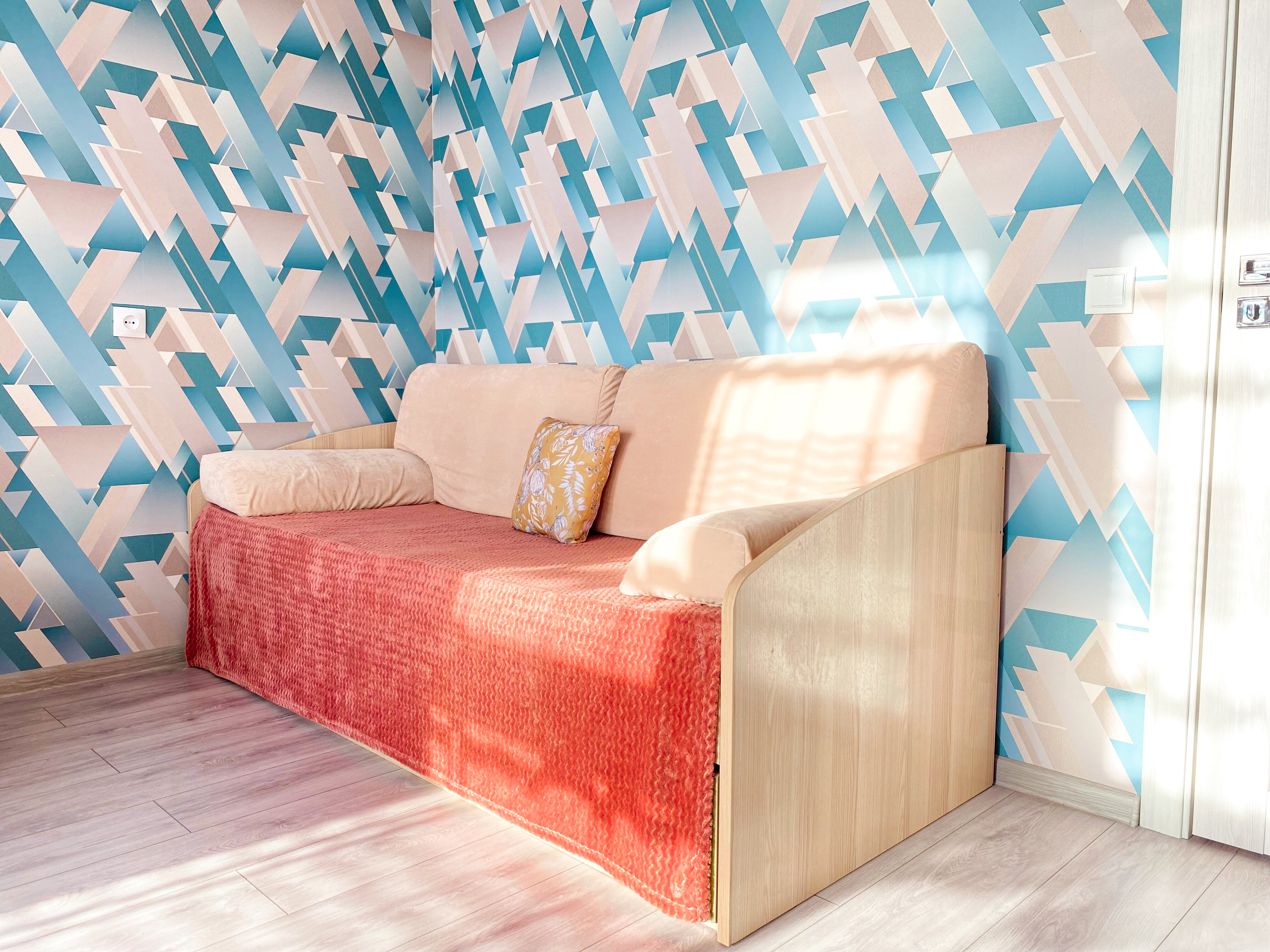 Фото Апартаменты Акварель на Брестской