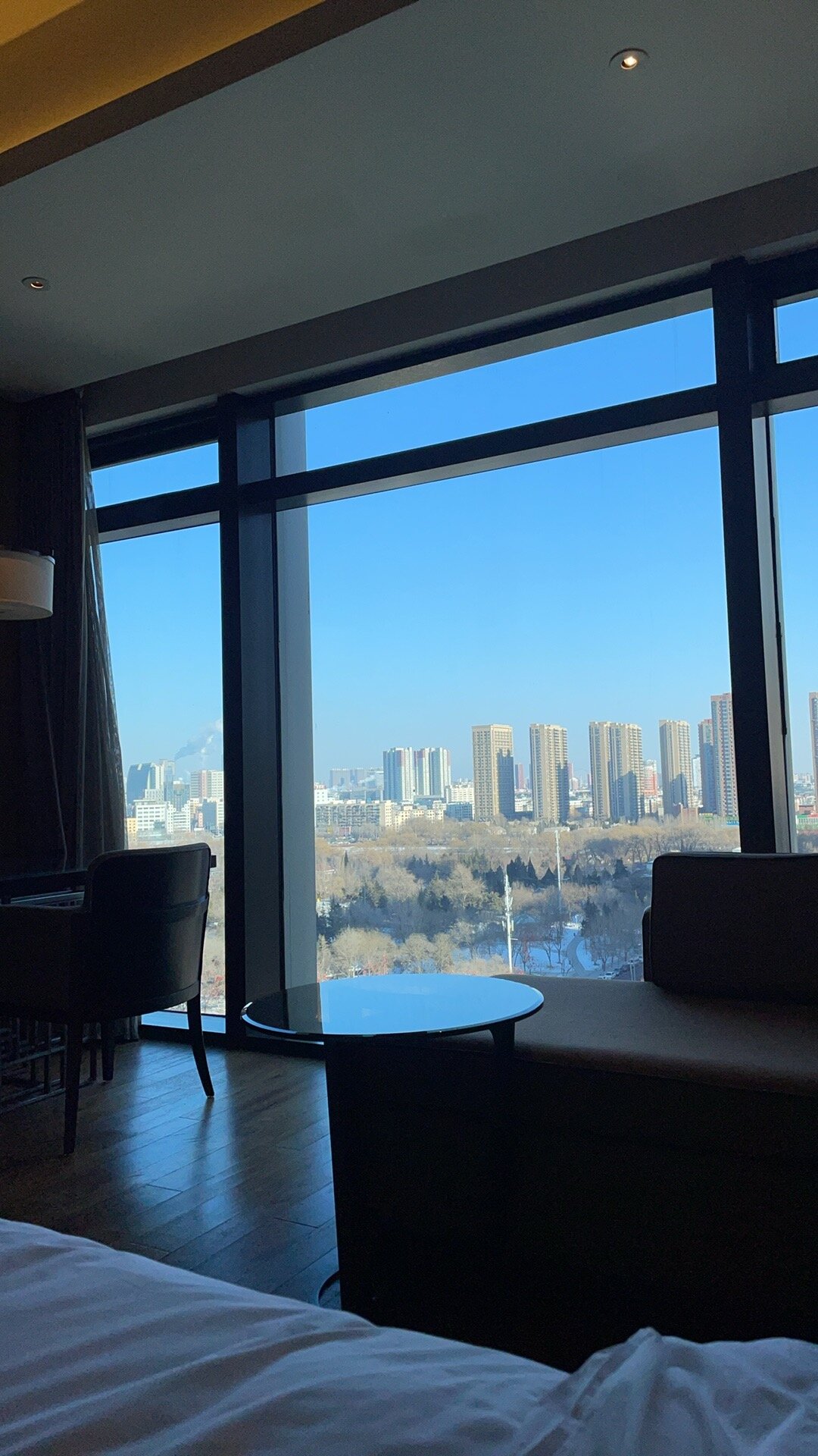 Фото Grand Hyatt Shenyang