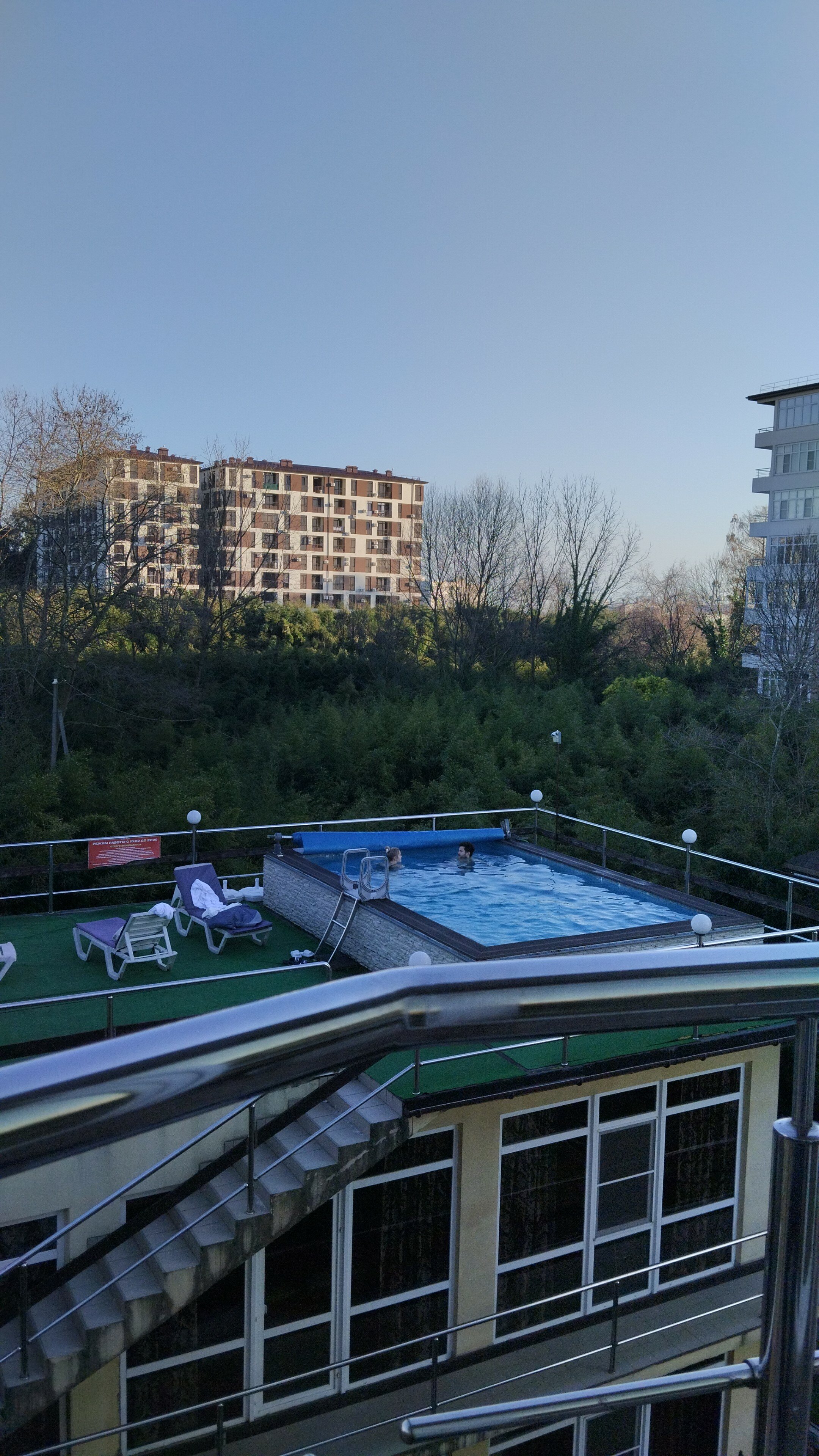 Фото Вилла Голд