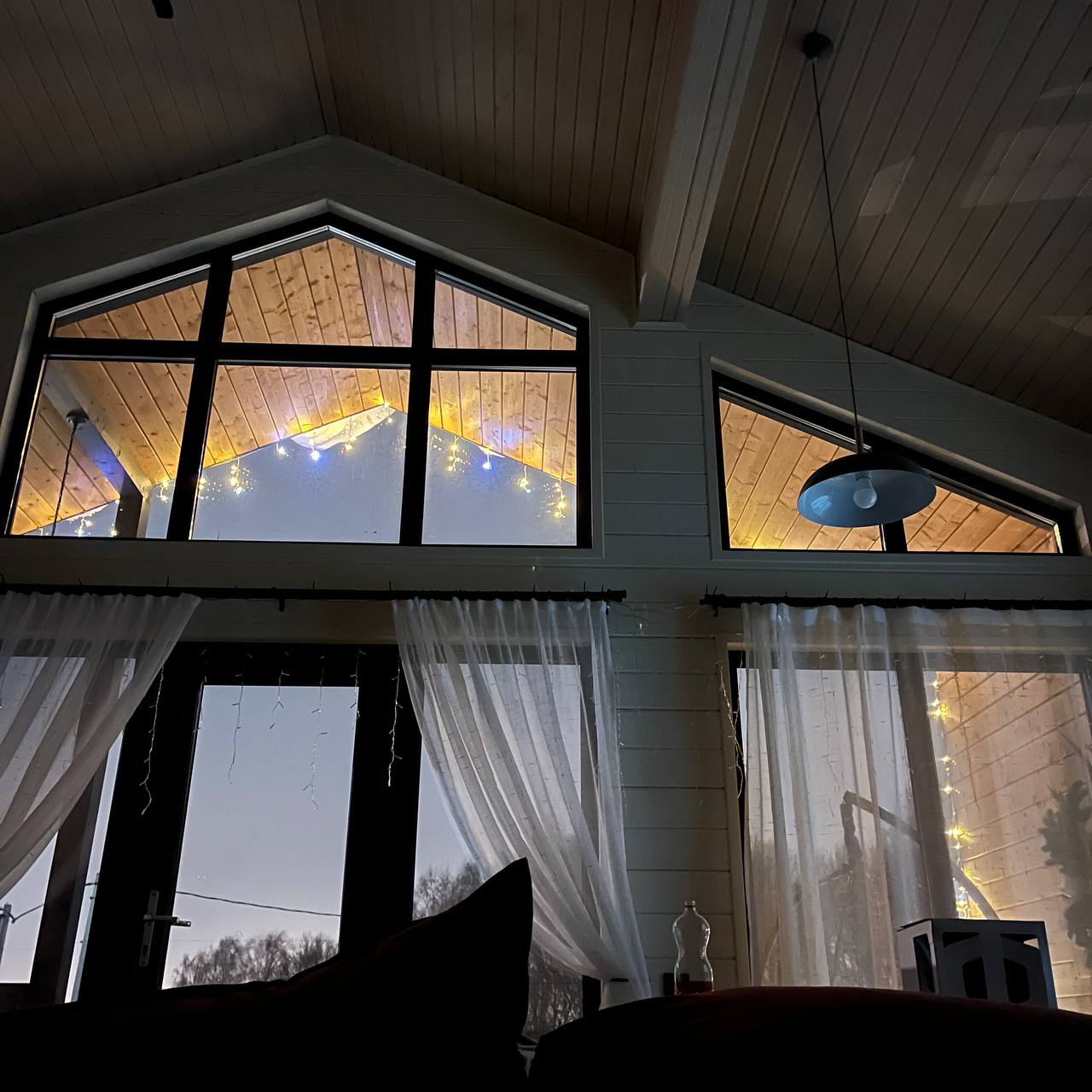 Фото Barn. House. Chulcovo