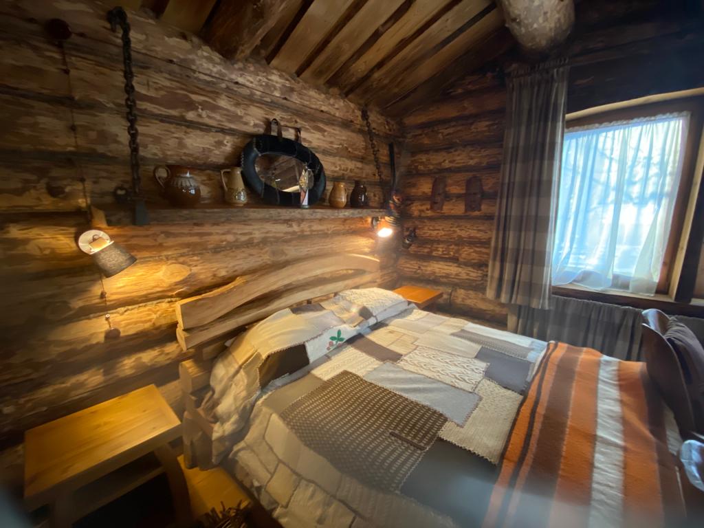 Фото Таёжные Бани