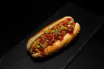 Burger house (pereulok Tolmachyova, 9), cafe