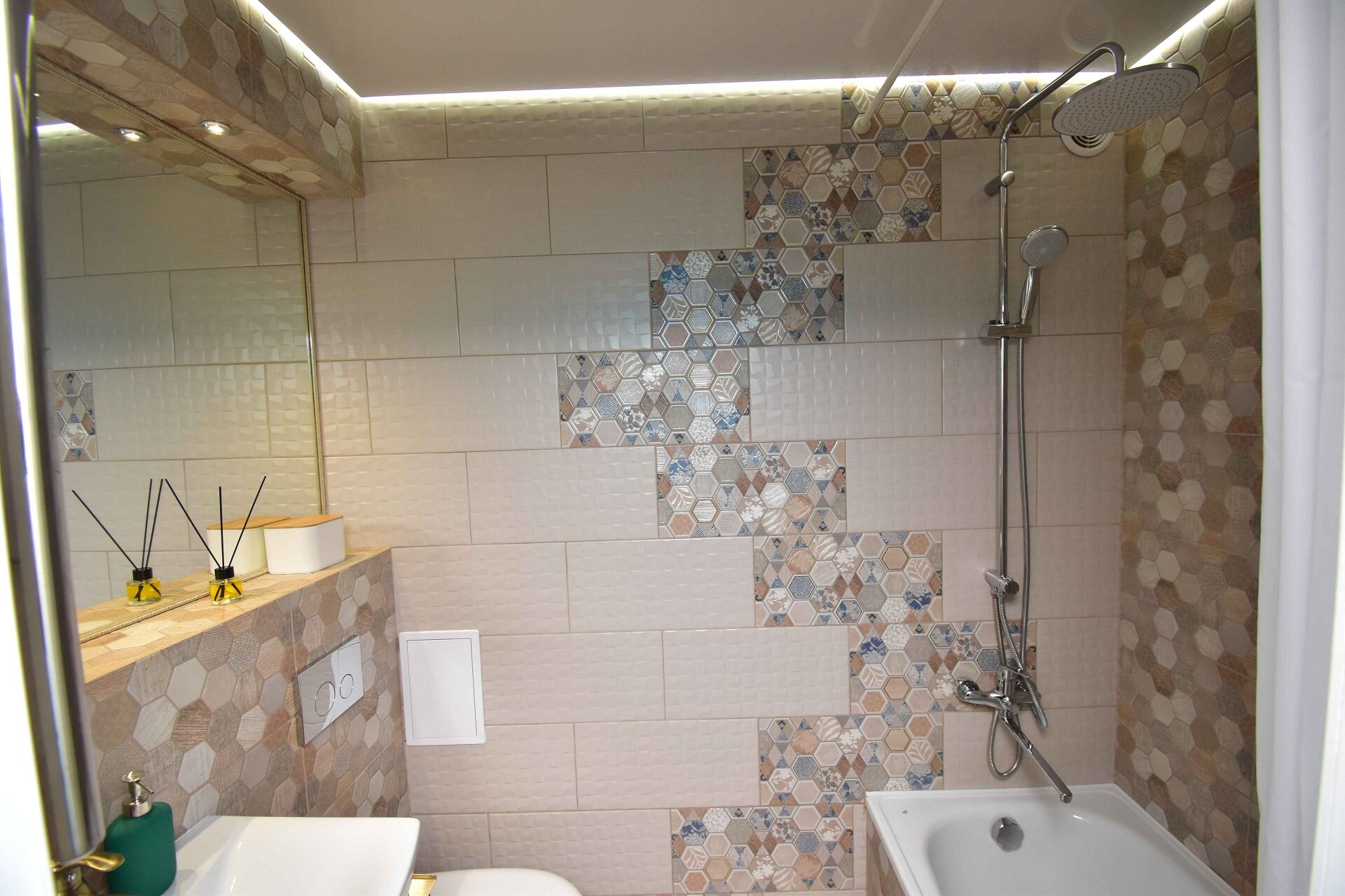 Фото Studio Ante на улице Ленина 13А