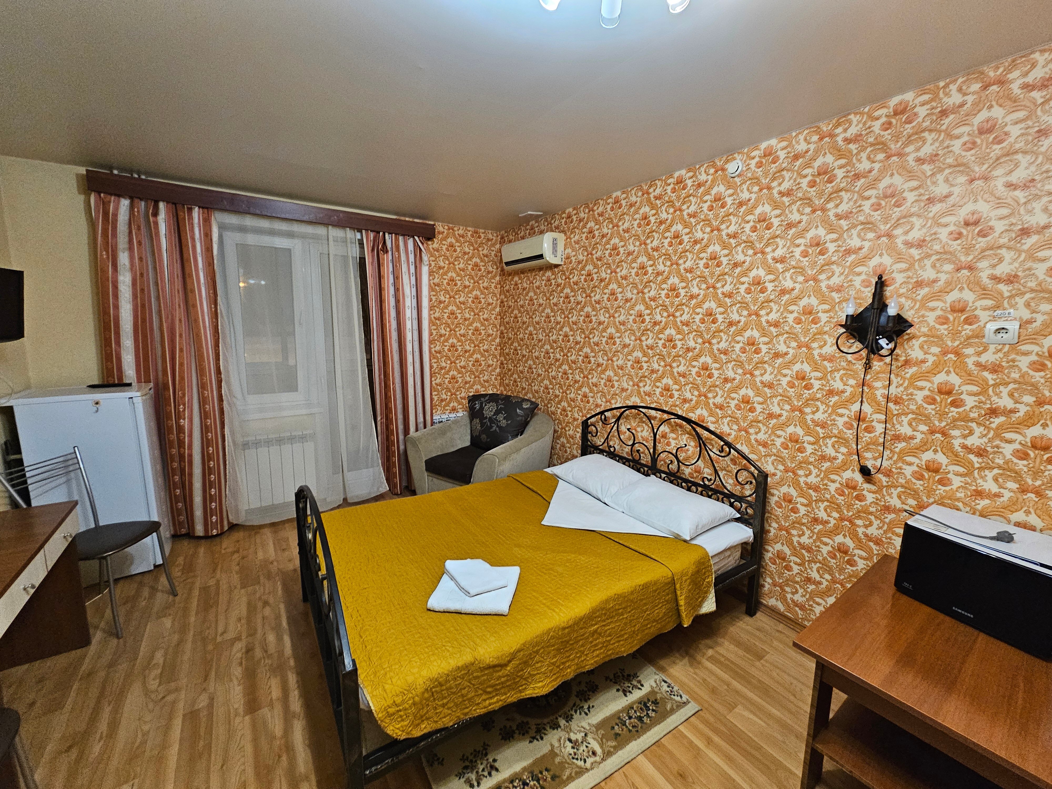 Фото На Бунина