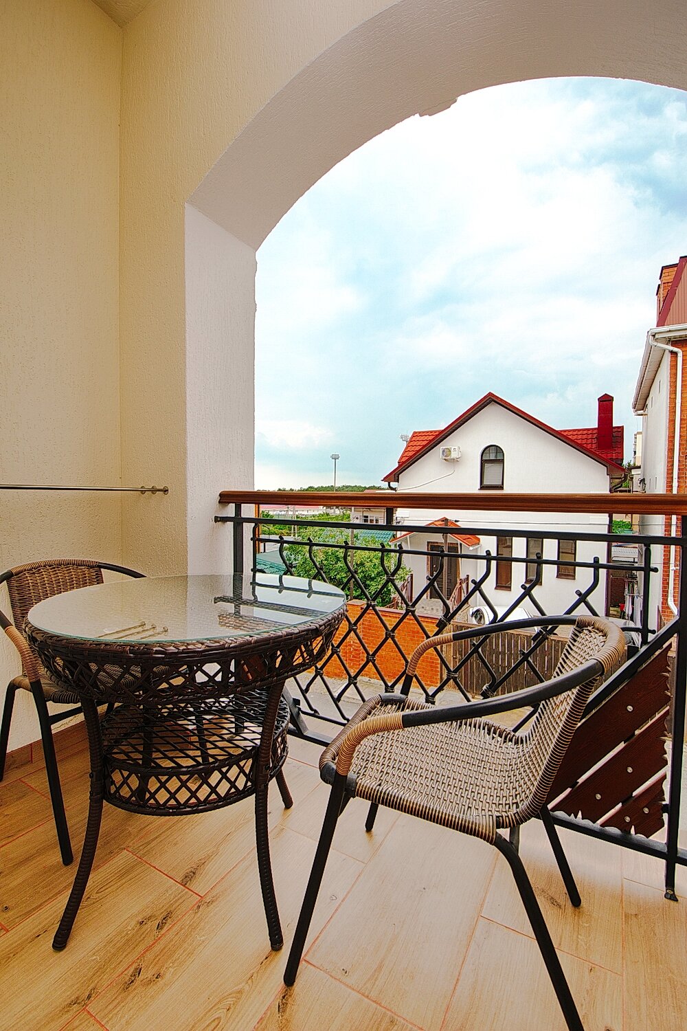 Фото отеля 4