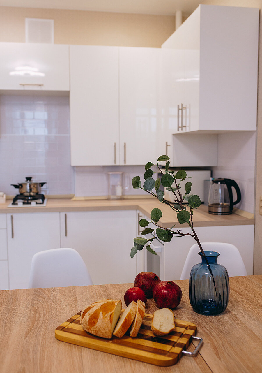 Фото Апартаменты Сапфир