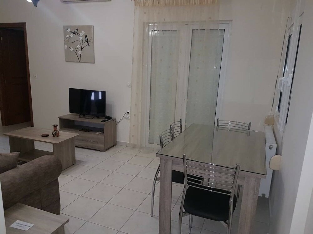 Фото Ria's Sea View Apartment