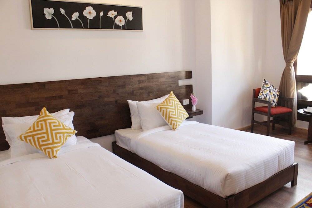 Фото Hotel Mayto