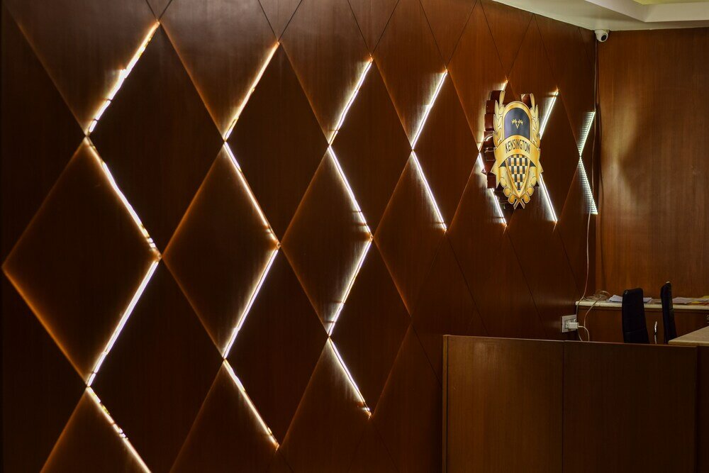 Фото Kensington Suites