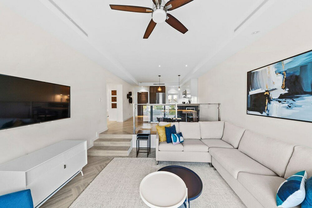 Фото Ocean Terraces Penthouse 2br2