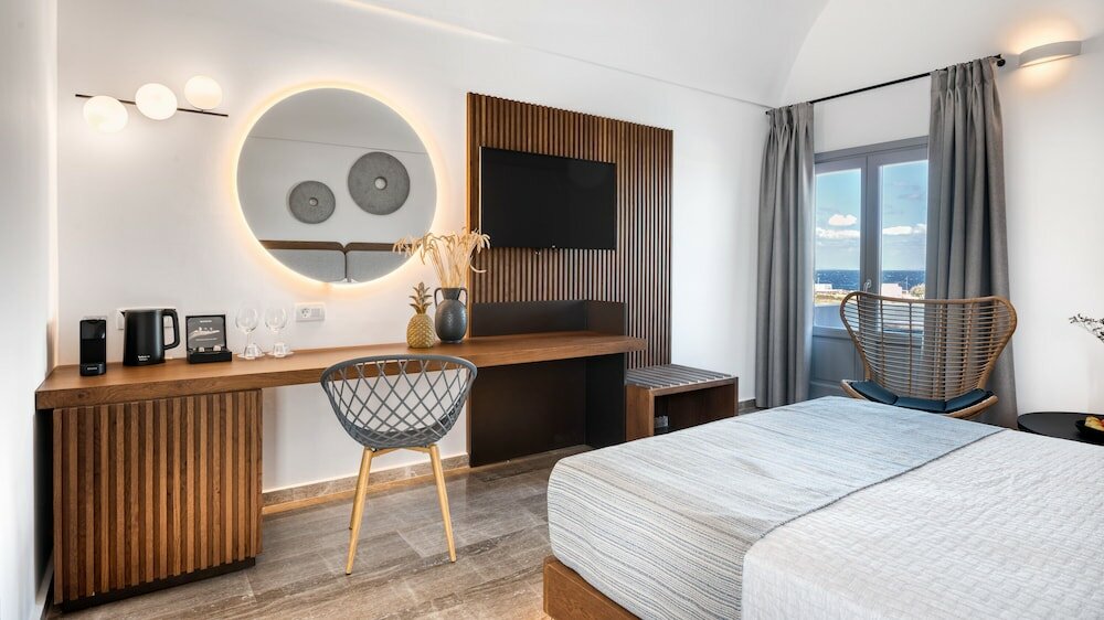 Фото Volcanic Arc Suites