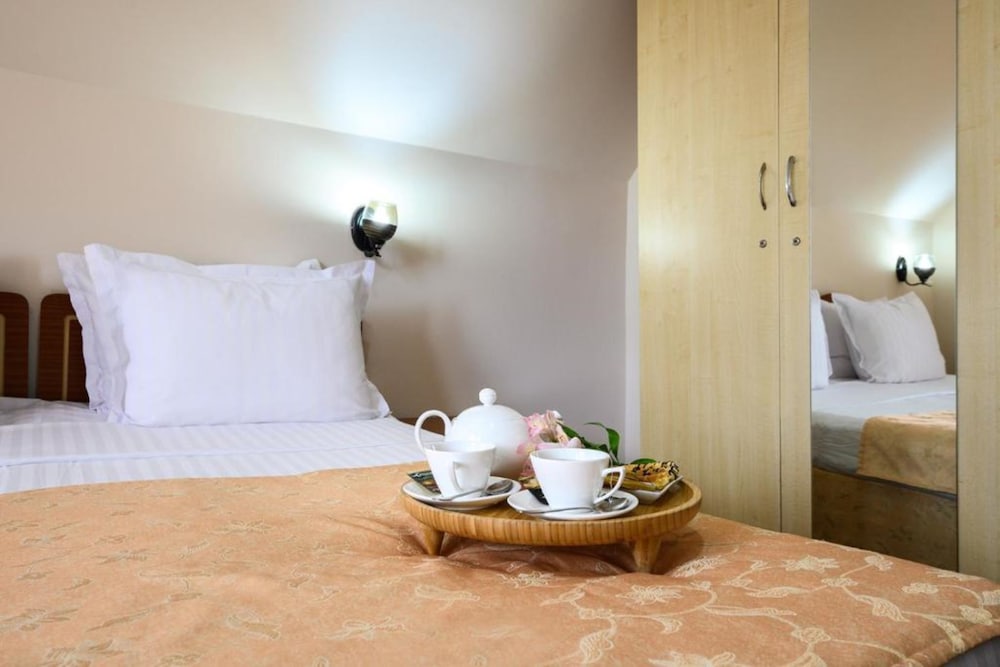 Фото Alpina Resort by Stellar Hotels